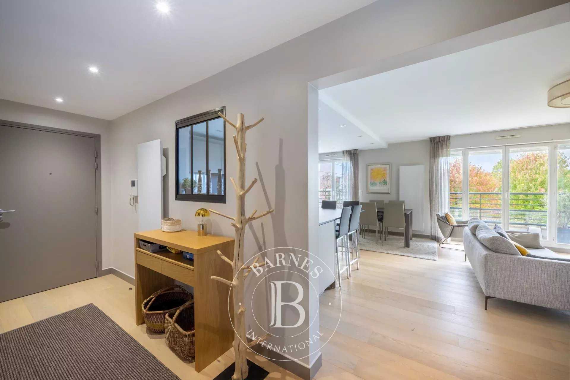 Piso Le Chesnay-Rocquencourt