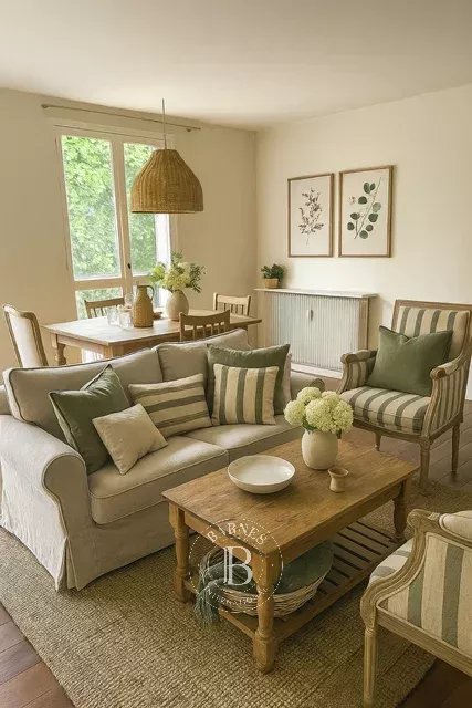 Le Chesnay  - Apartment 3 Bedrooms