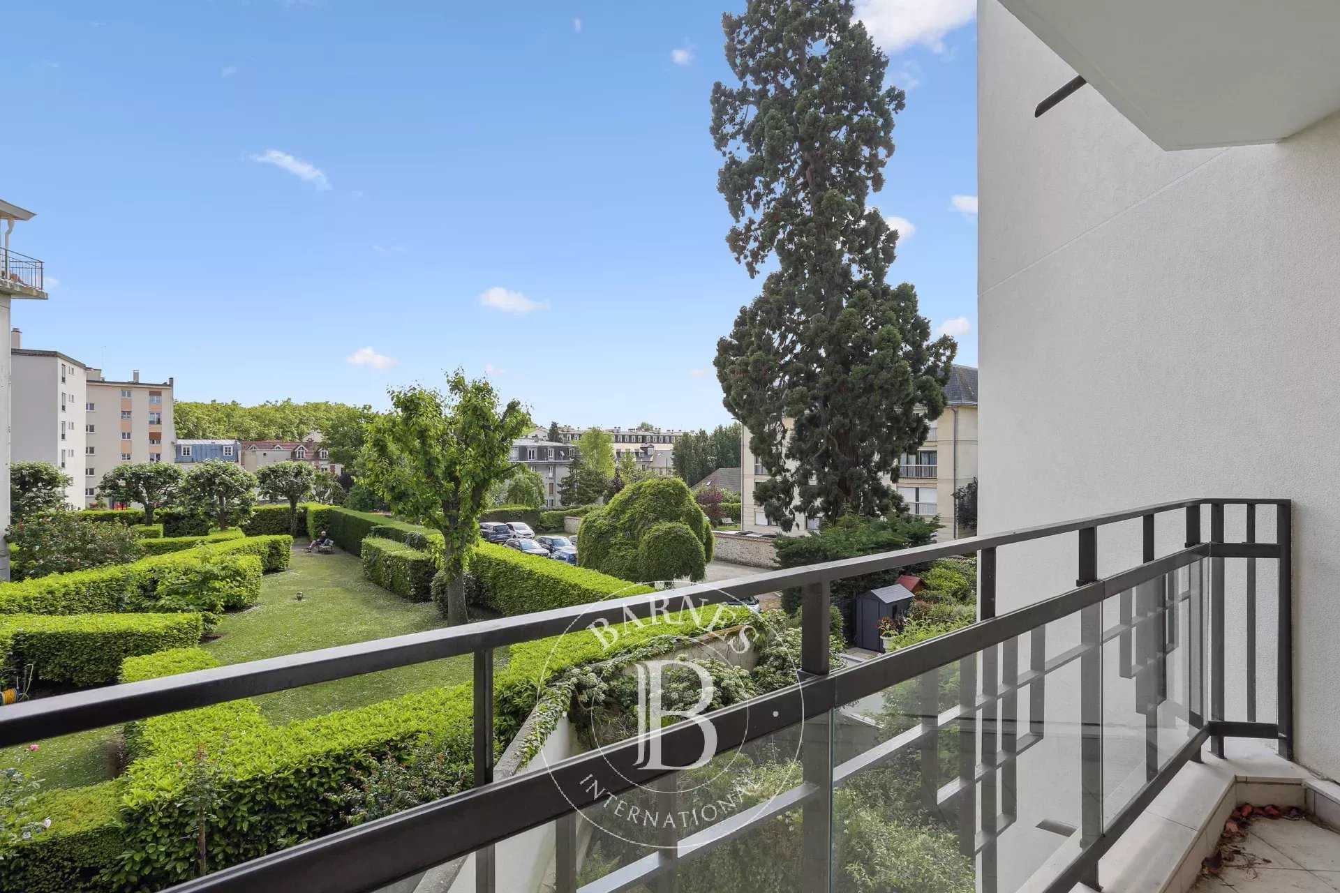 Versailles  - Apartment 2 Bedrooms
