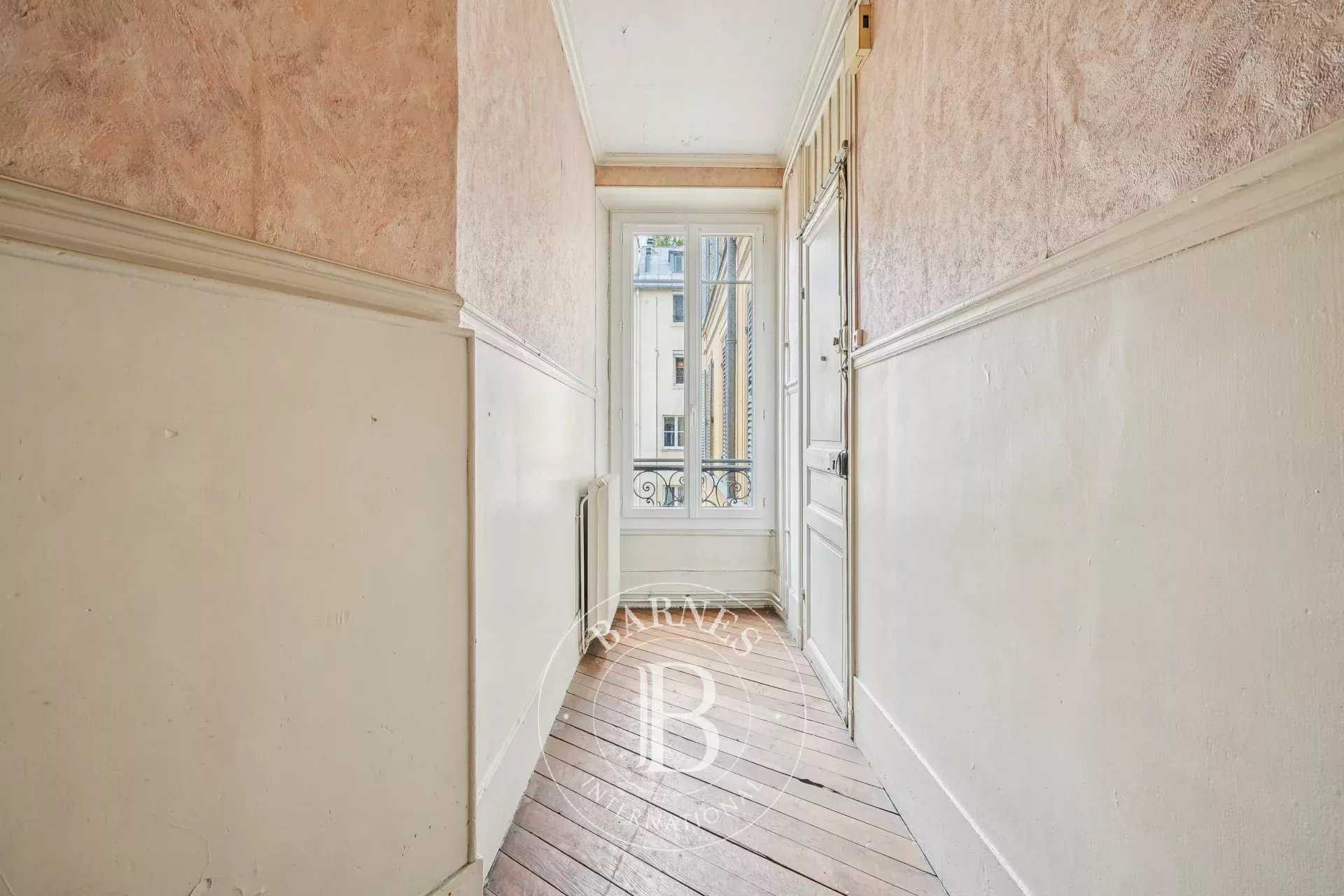 Versailles  - Appartement 3 Pièces 2 Chambres