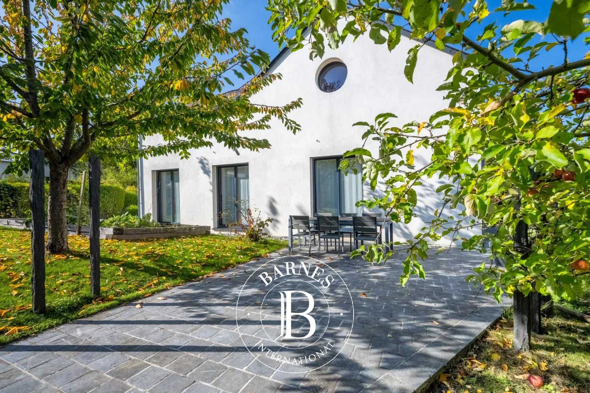 Marly-le-Roi  - House 5 Bedrooms