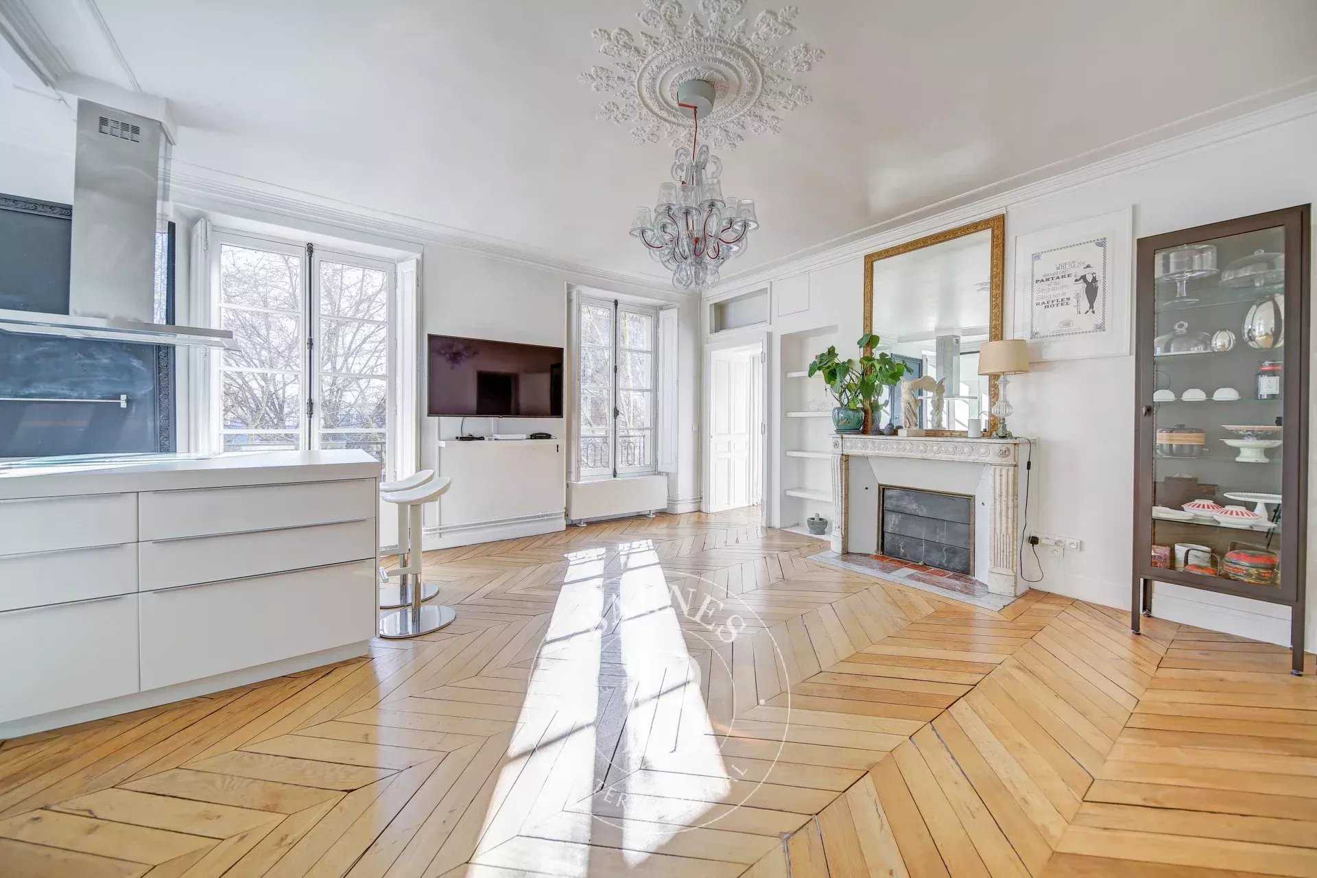 Appartement Versailles