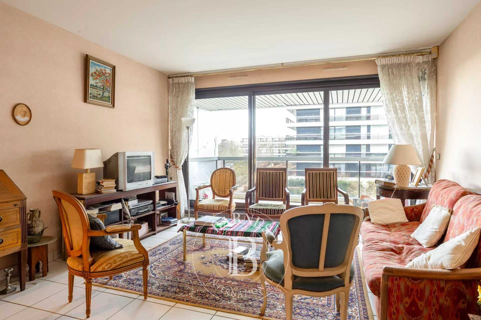 Le Chesnay  - Appartement 5 Pièces 3 Chambres
