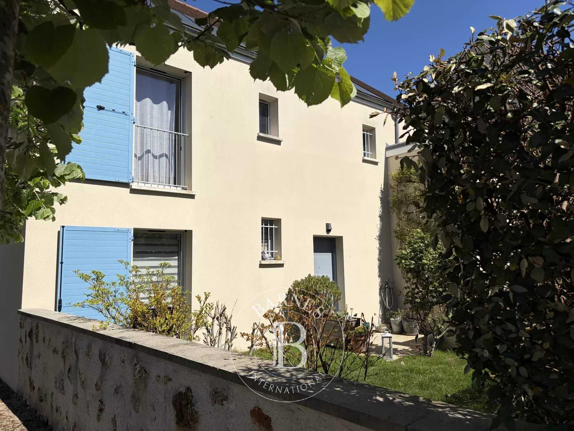 Les Loges-en-Josas  - House 3 Bedrooms