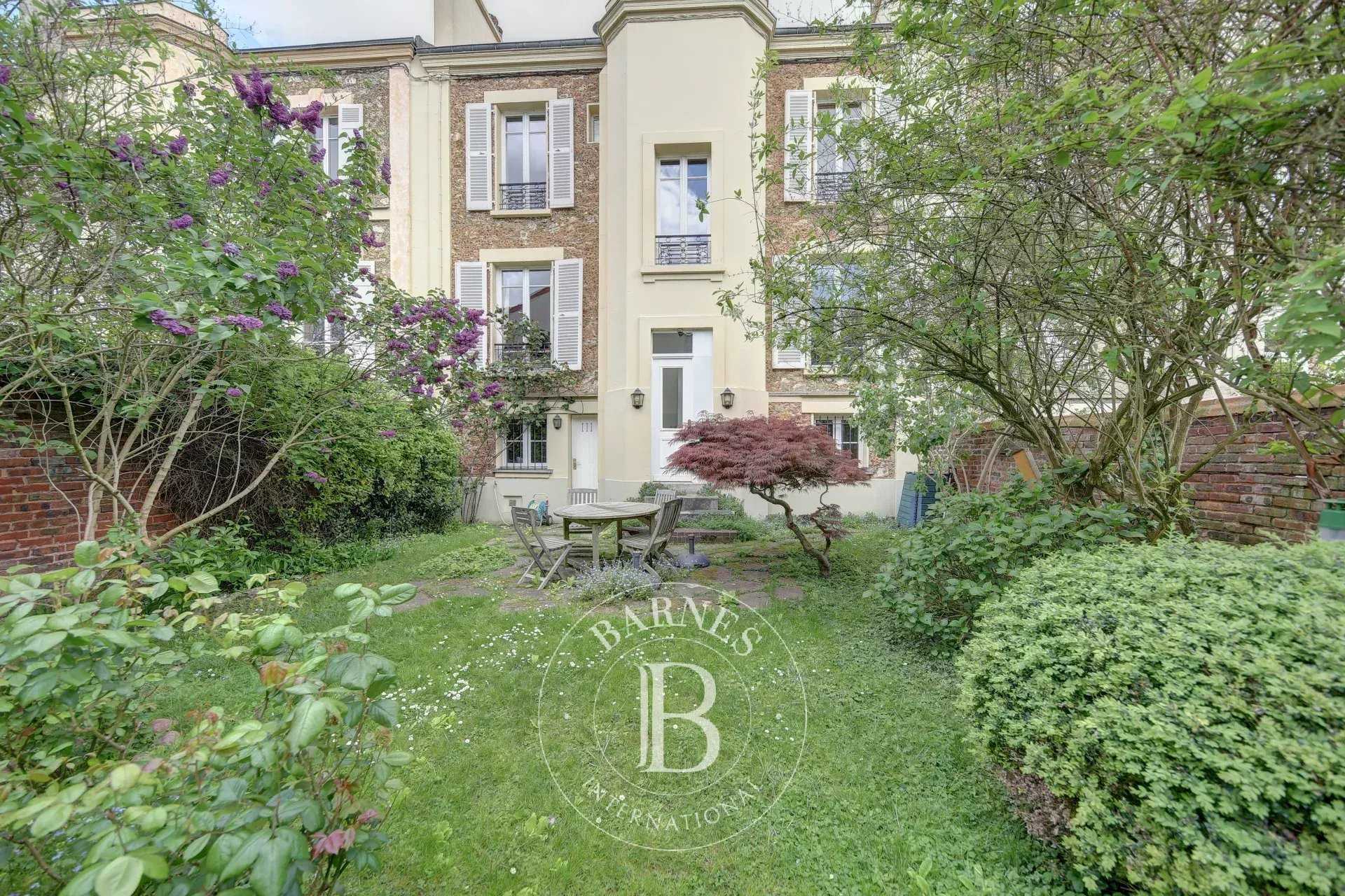 Versailles  - House 6 Bedrooms