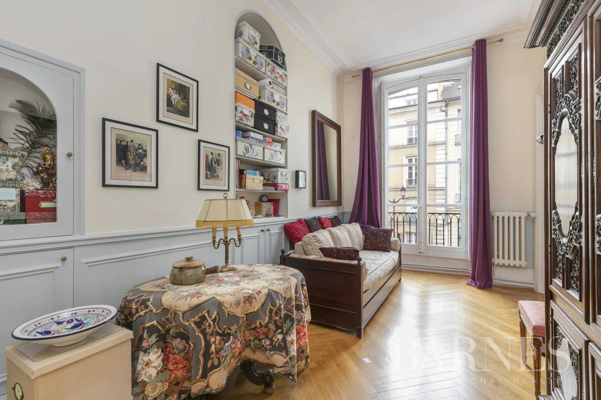 Versailles  - Appartement 3 Pièces 2 Chambres