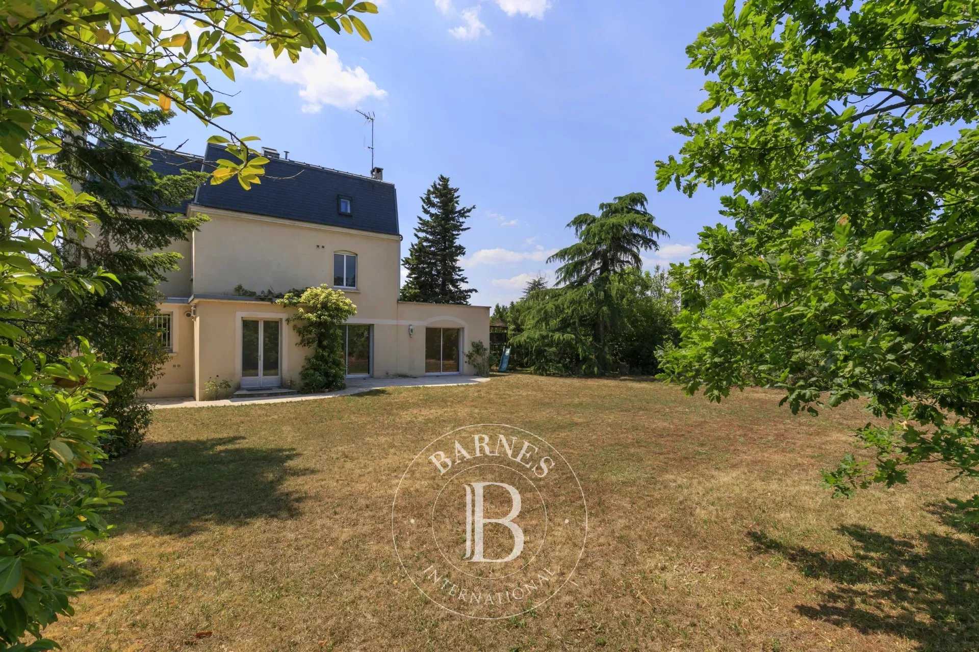 Maison Le Vésinet