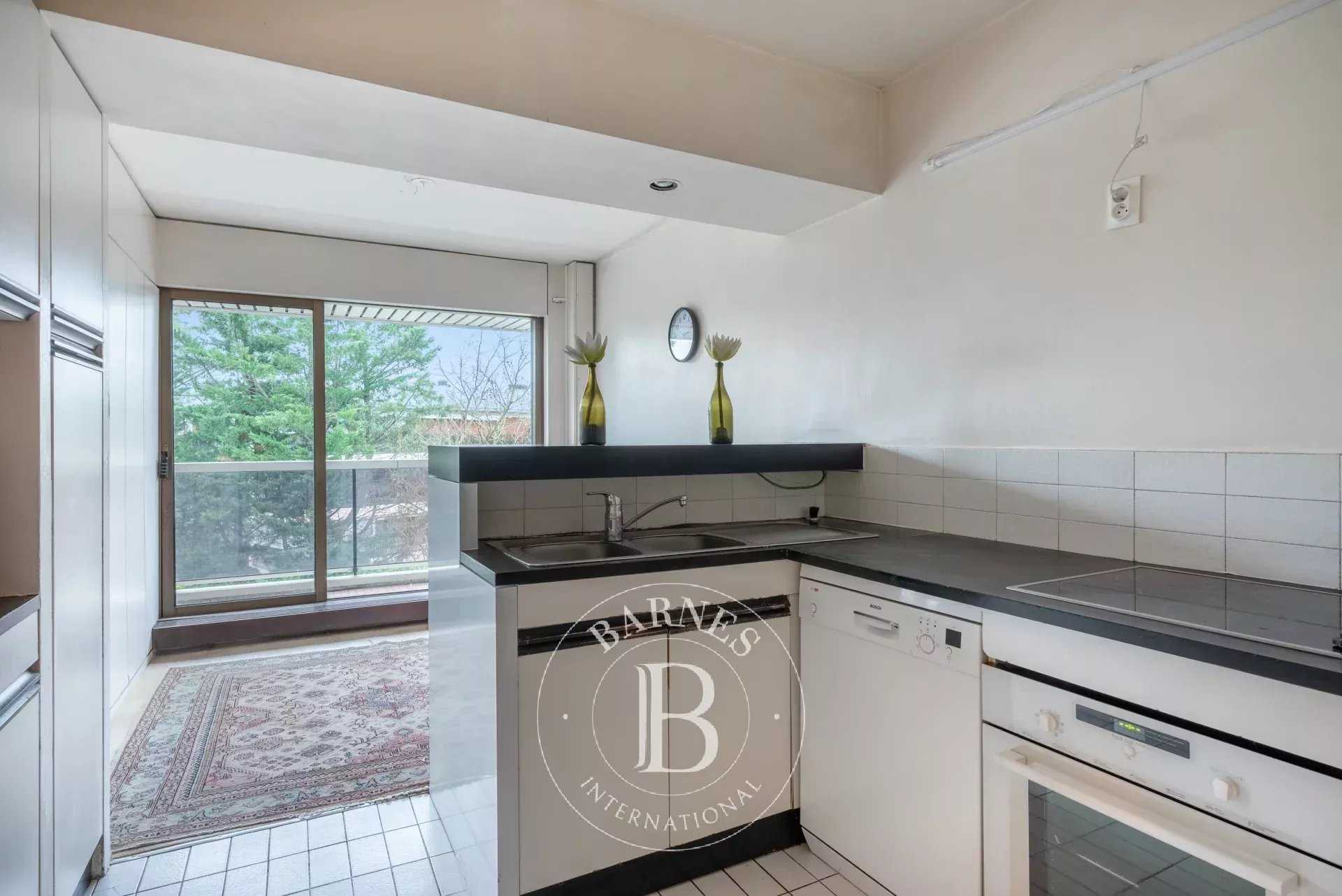 Le Chesnay-Rocquencourt  - Appartement 4 Pièces 3 Chambres