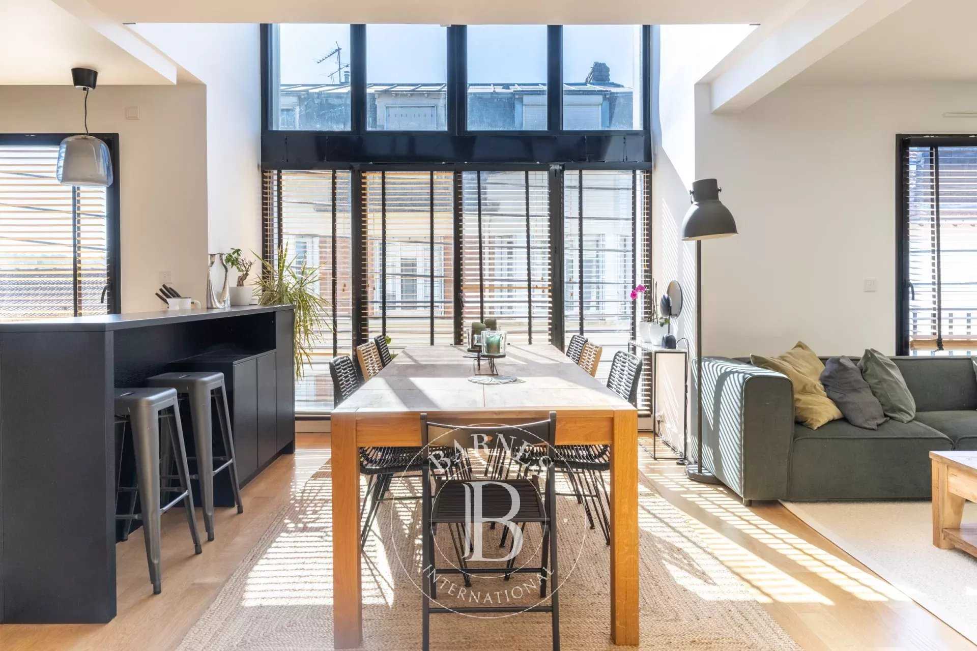 Appartement Le Chesnay