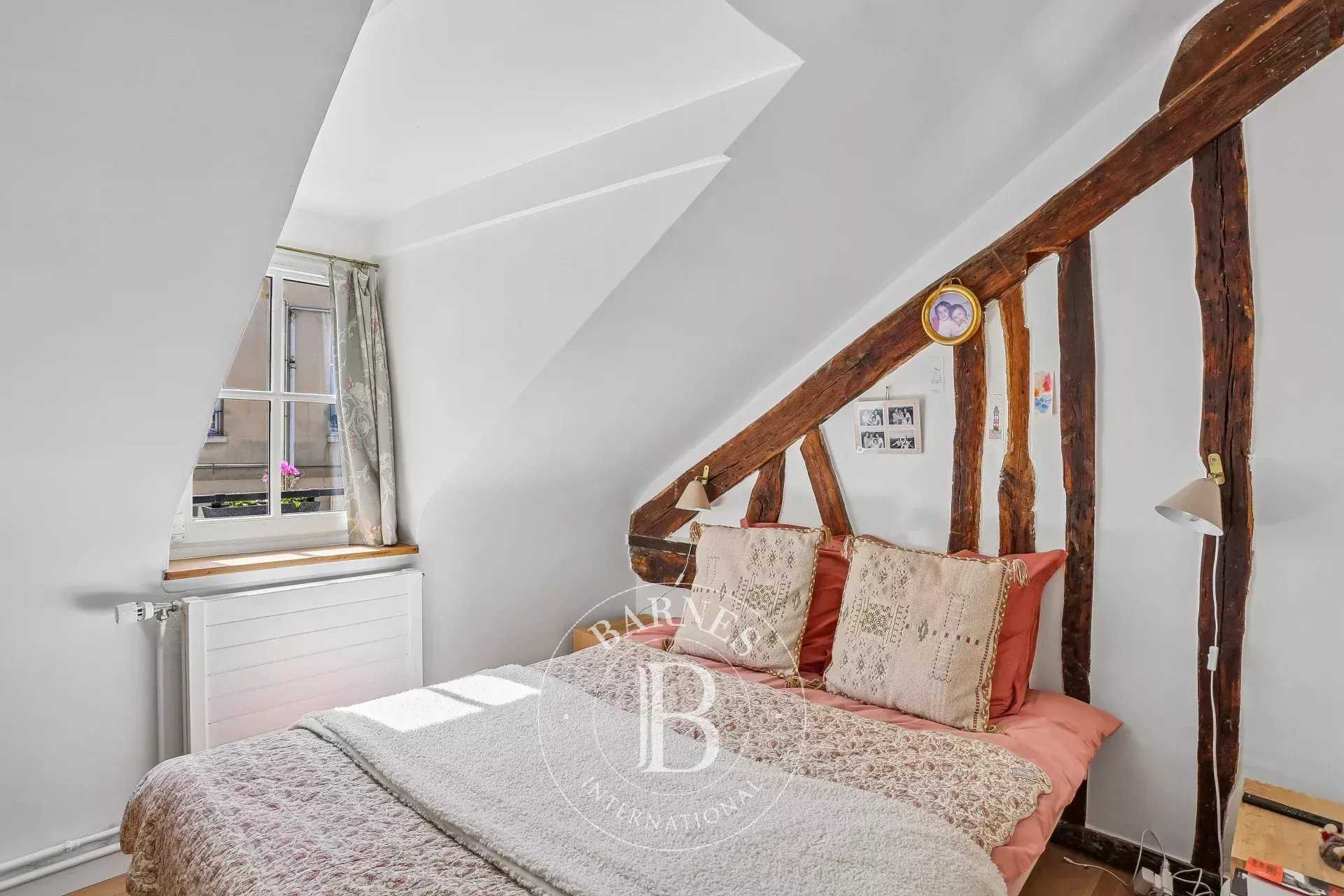 Versailles  - Apartment 1 Bedroom