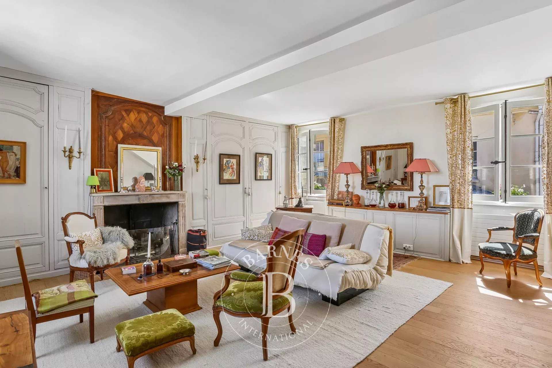 Versailles  - Apartment 1 Bedroom