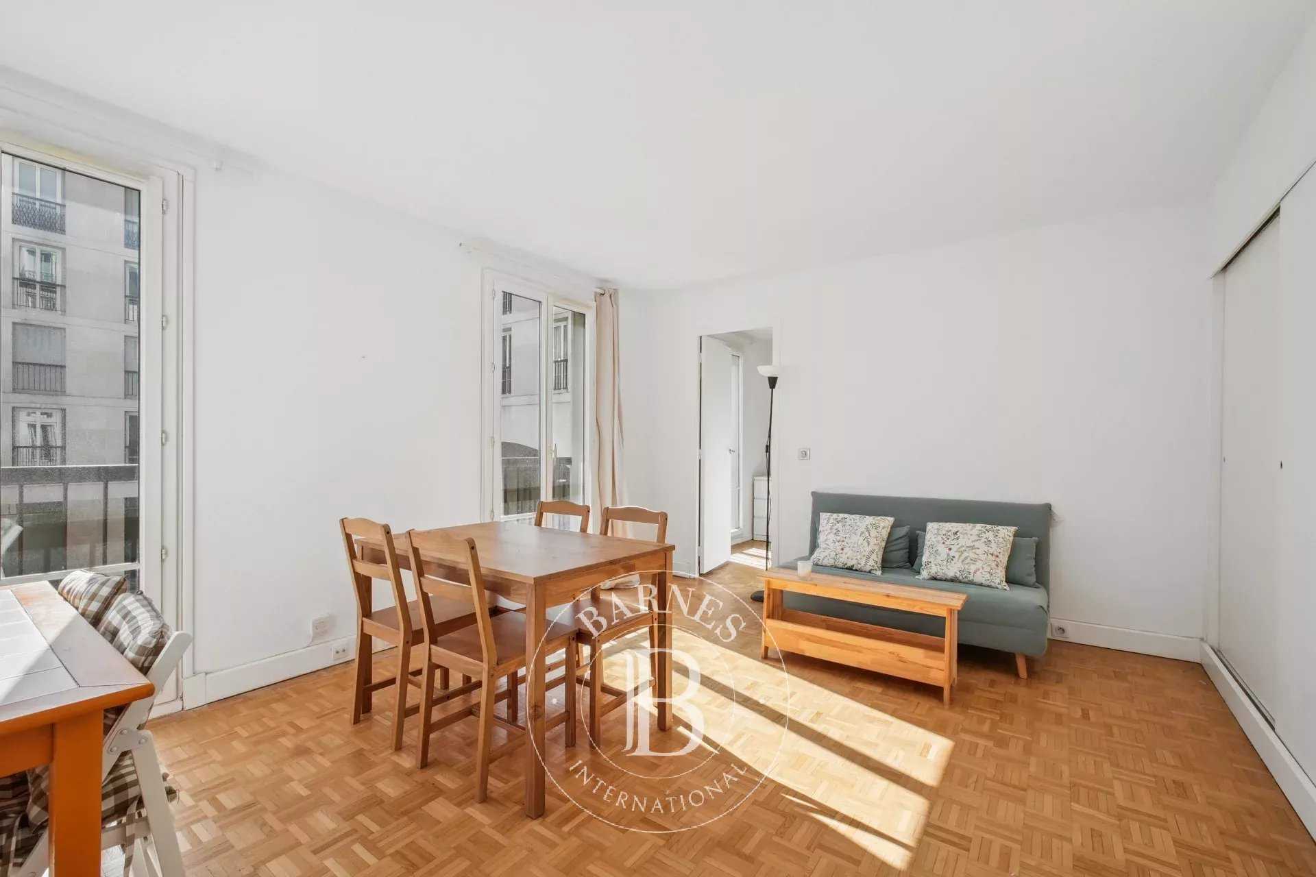 Versailles  - Appartement 2 Pièces