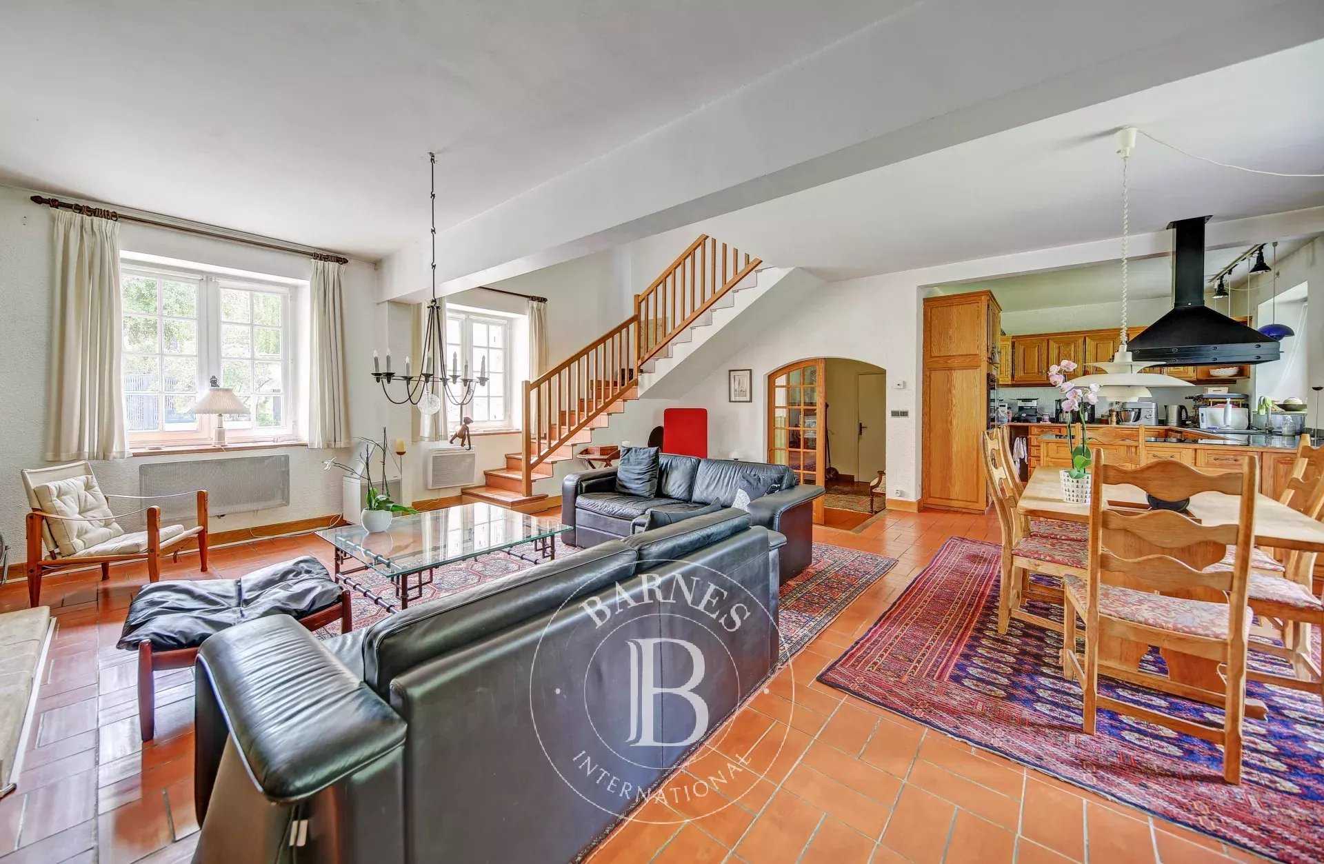 Feucherolles  - House 3 Bedrooms