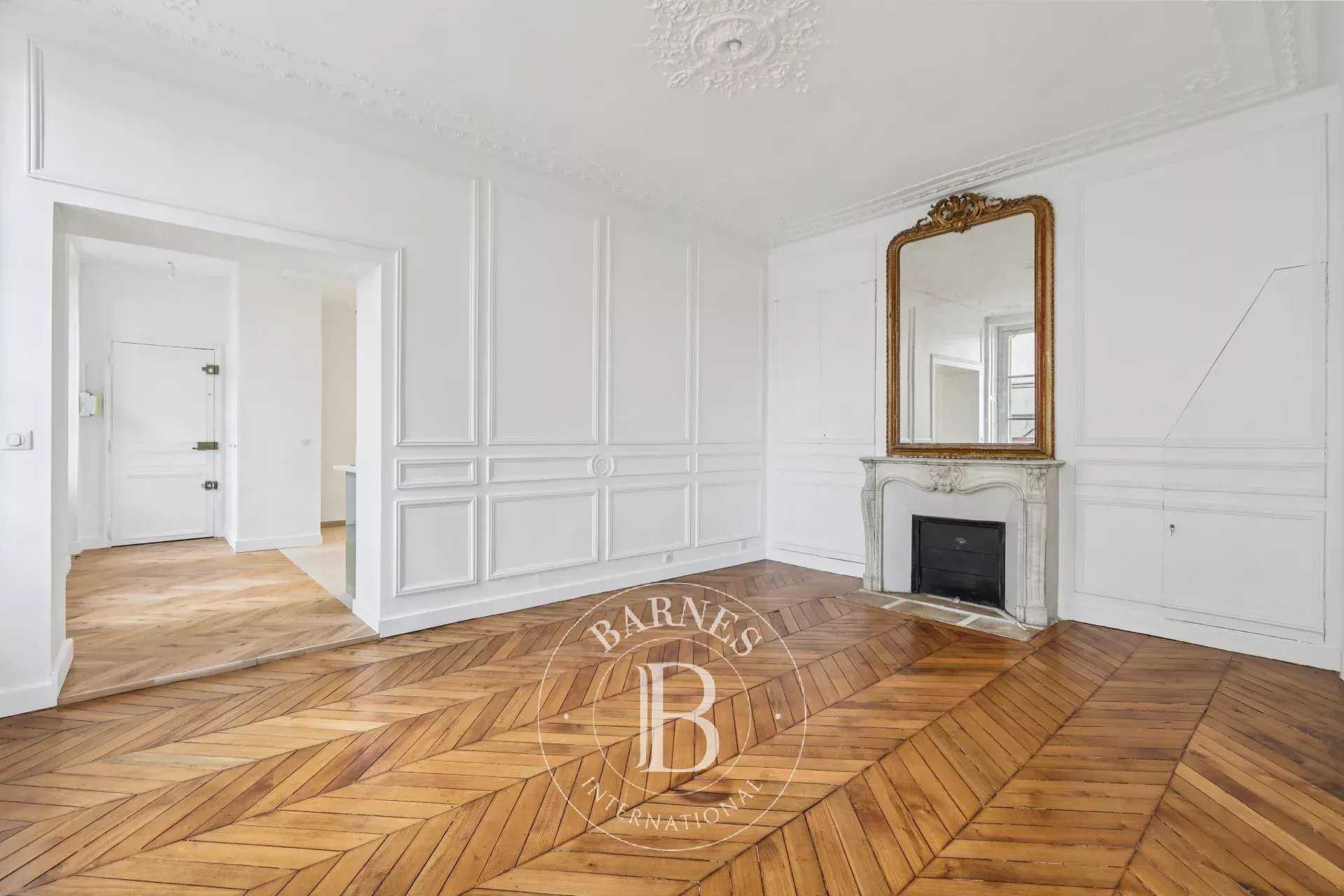Versailles  - Apartment 1 Bedroom