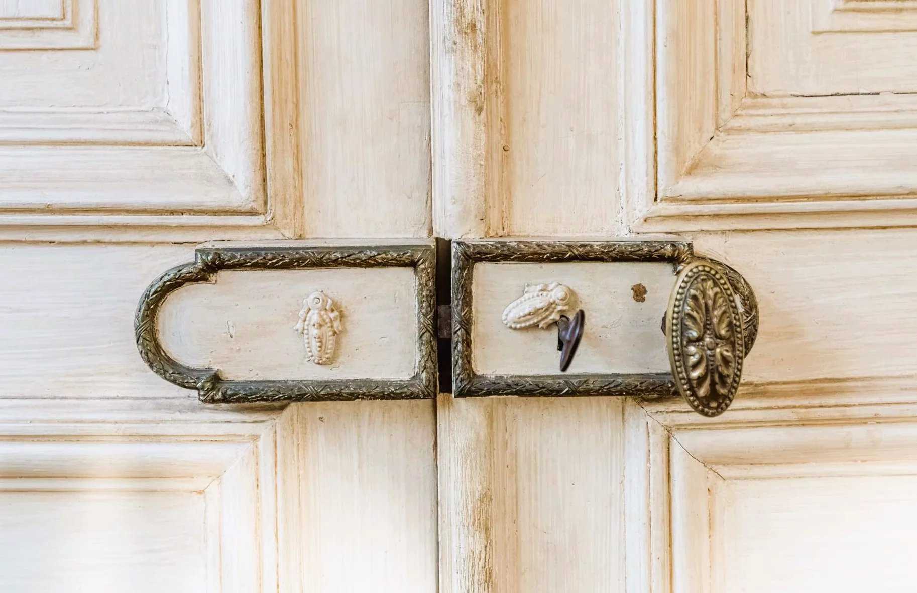 Versailles  - House 10 Bedrooms
