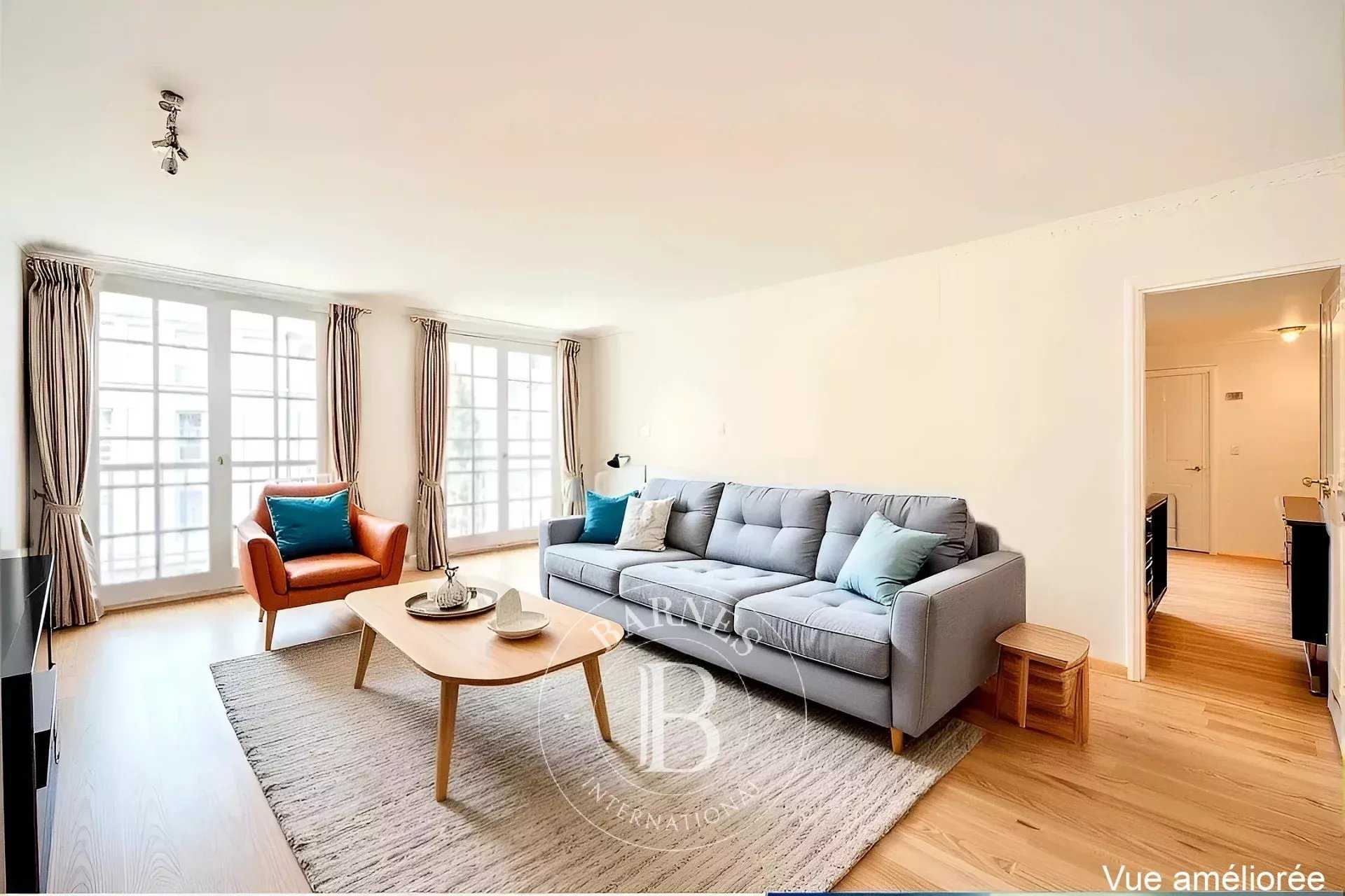 Versailles  - Apartment 2 Bedrooms