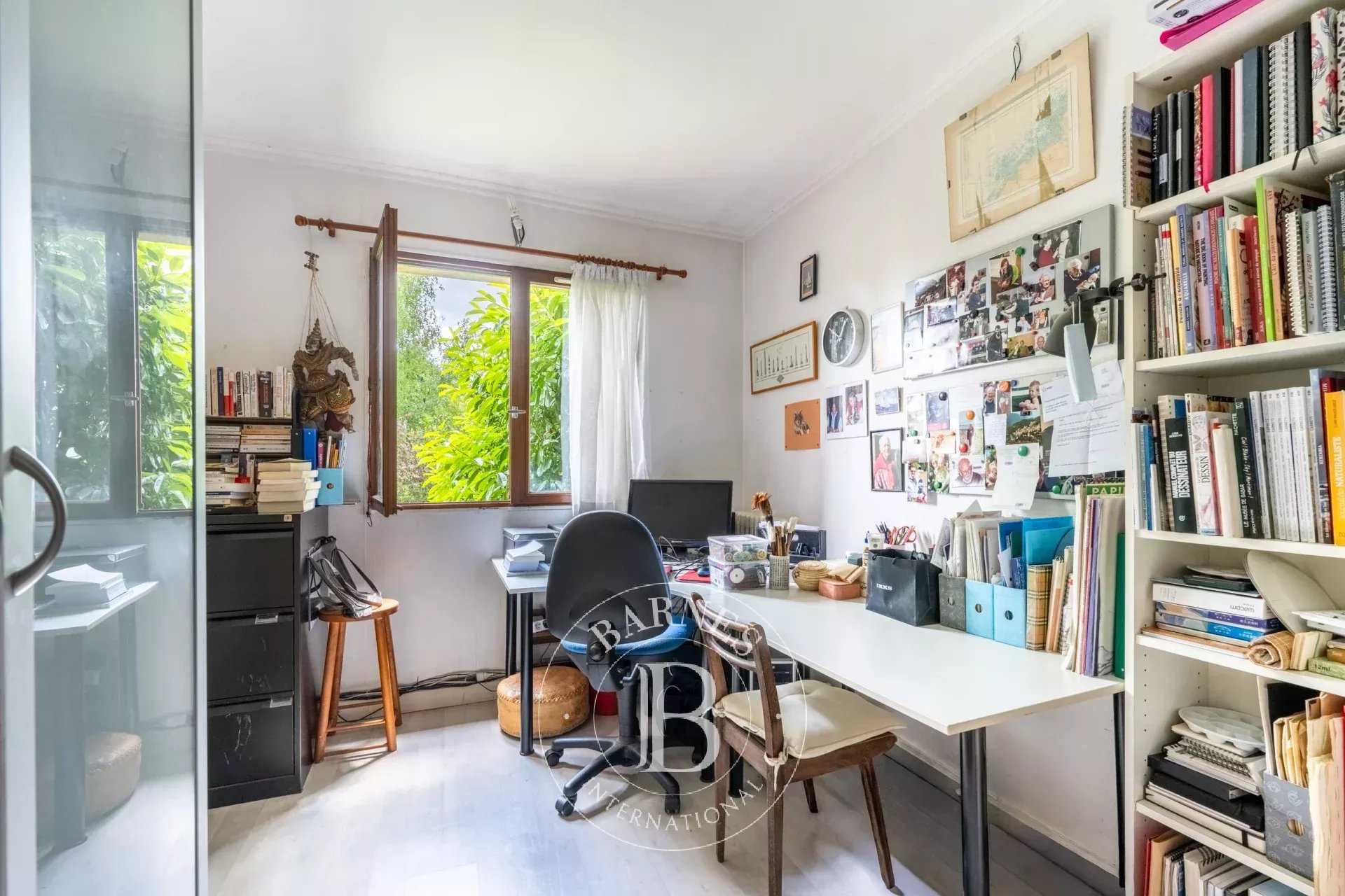 Le Chesnay-Rocquencourt  - Casa 6 Cuartos 4 Habitaciones