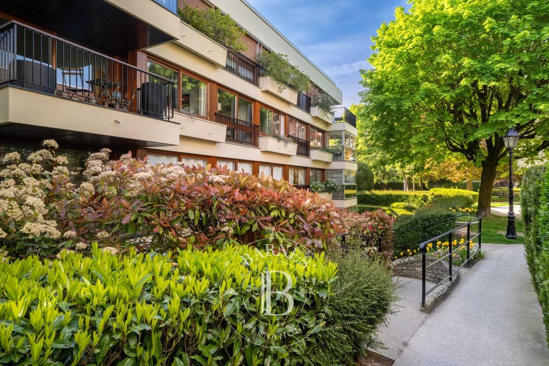 Le Chesnay-Rocquencourt  - Apartment 3 Bedrooms