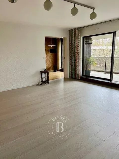 Le Chesnay  - Appartement 5 Pièces 4 Chambres