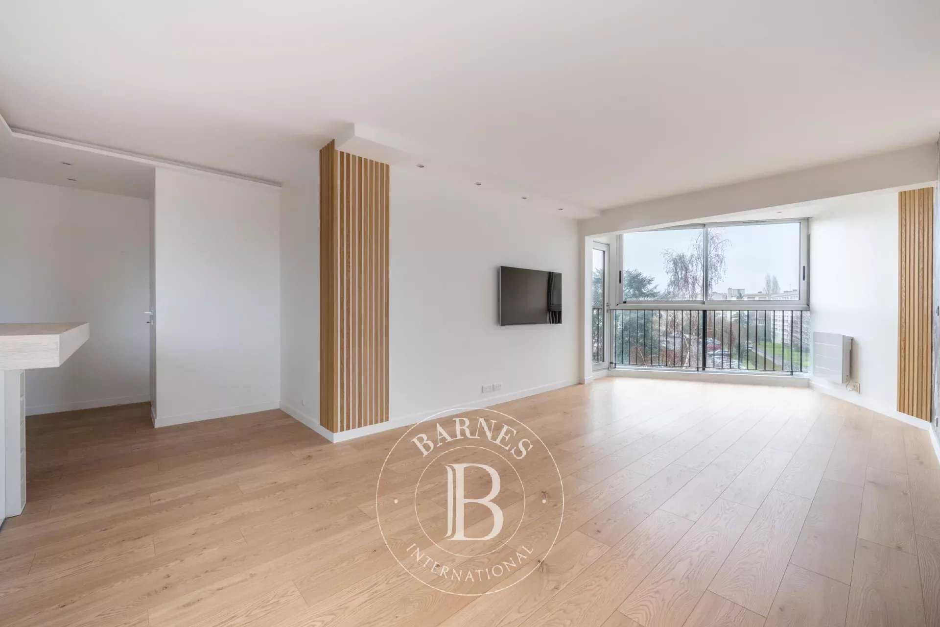 Le Chesnay-Rocquencourt  - Appartement 5 Pi&egrave;ces 3 Chambres