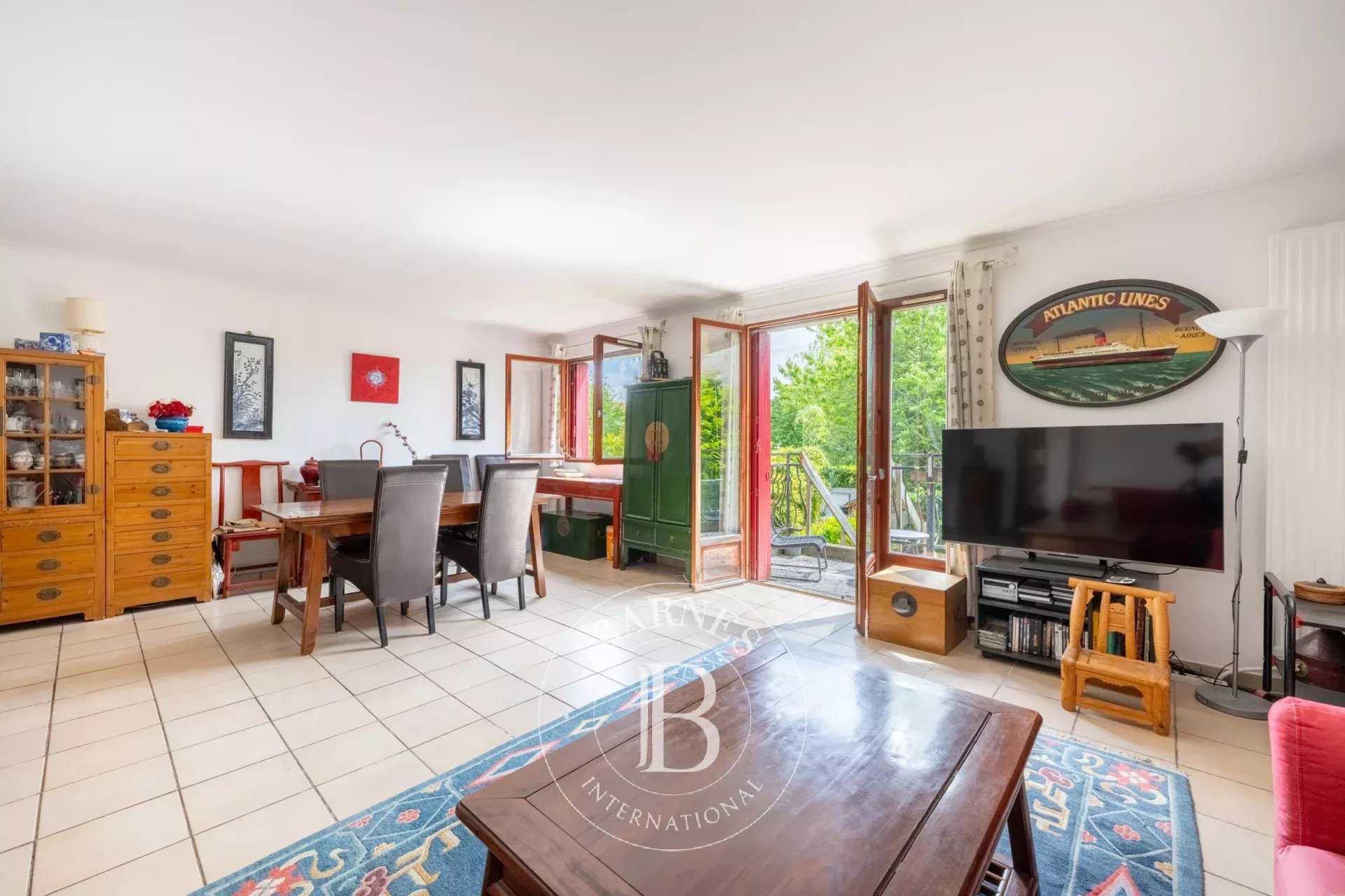 Le Chesnay-Rocquencourt  - Casa 6 Cuartos 4 Habitaciones