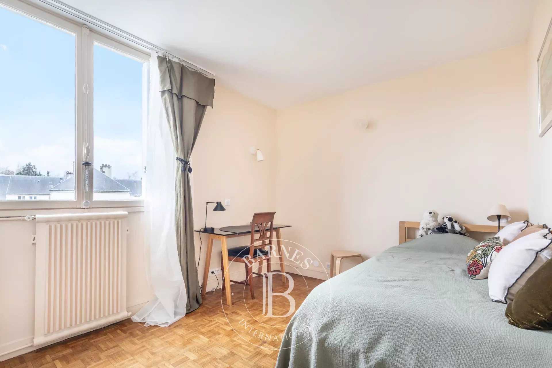 Versailles  - Apartment 2 Bedrooms