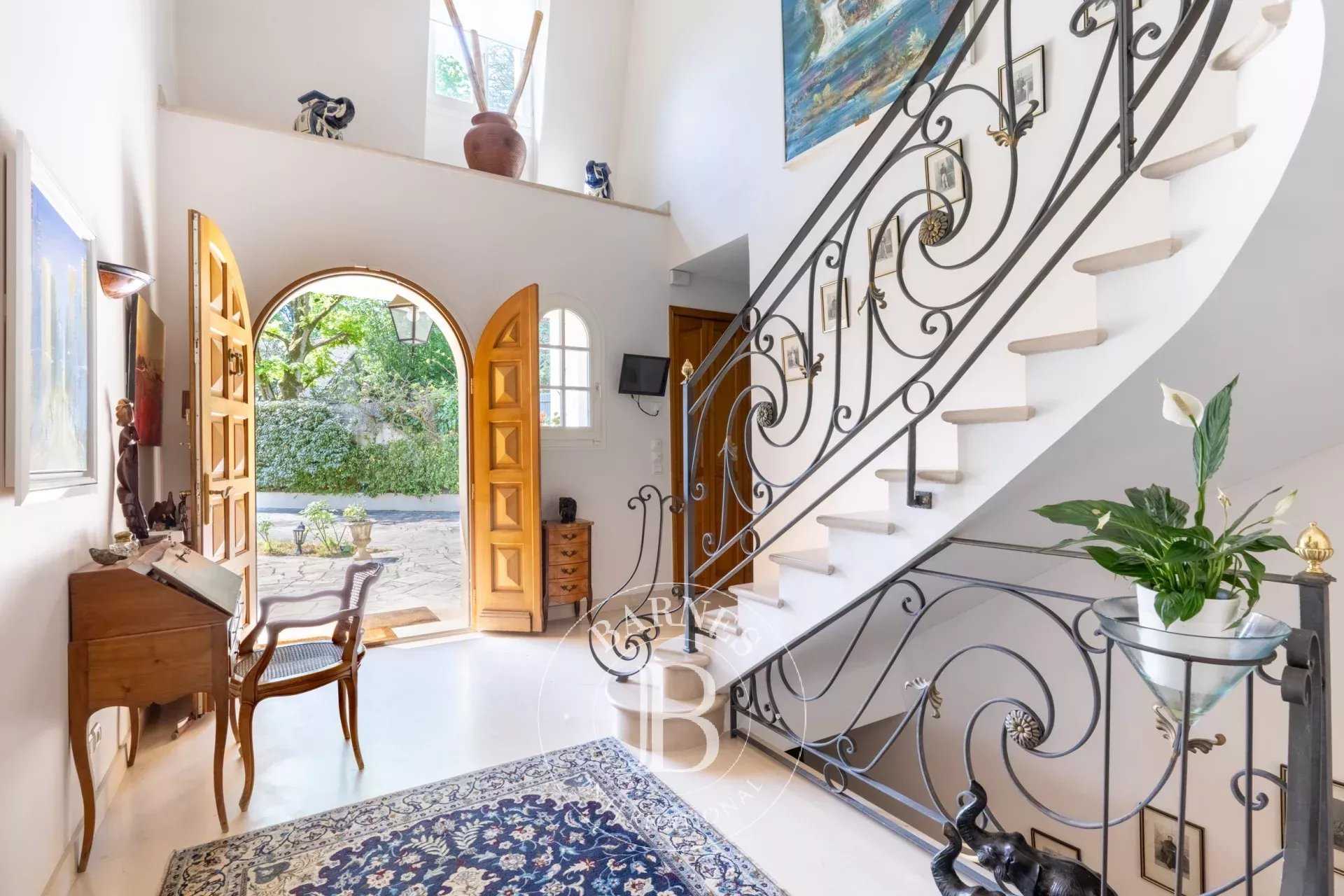 La Celle-Saint-Cloud  - House 5 Bedrooms