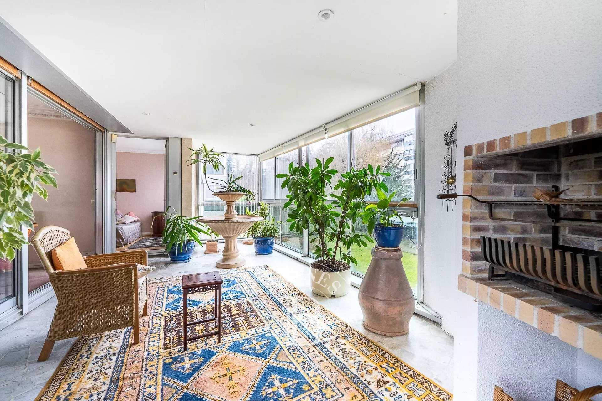 Appartement Le Chesnay