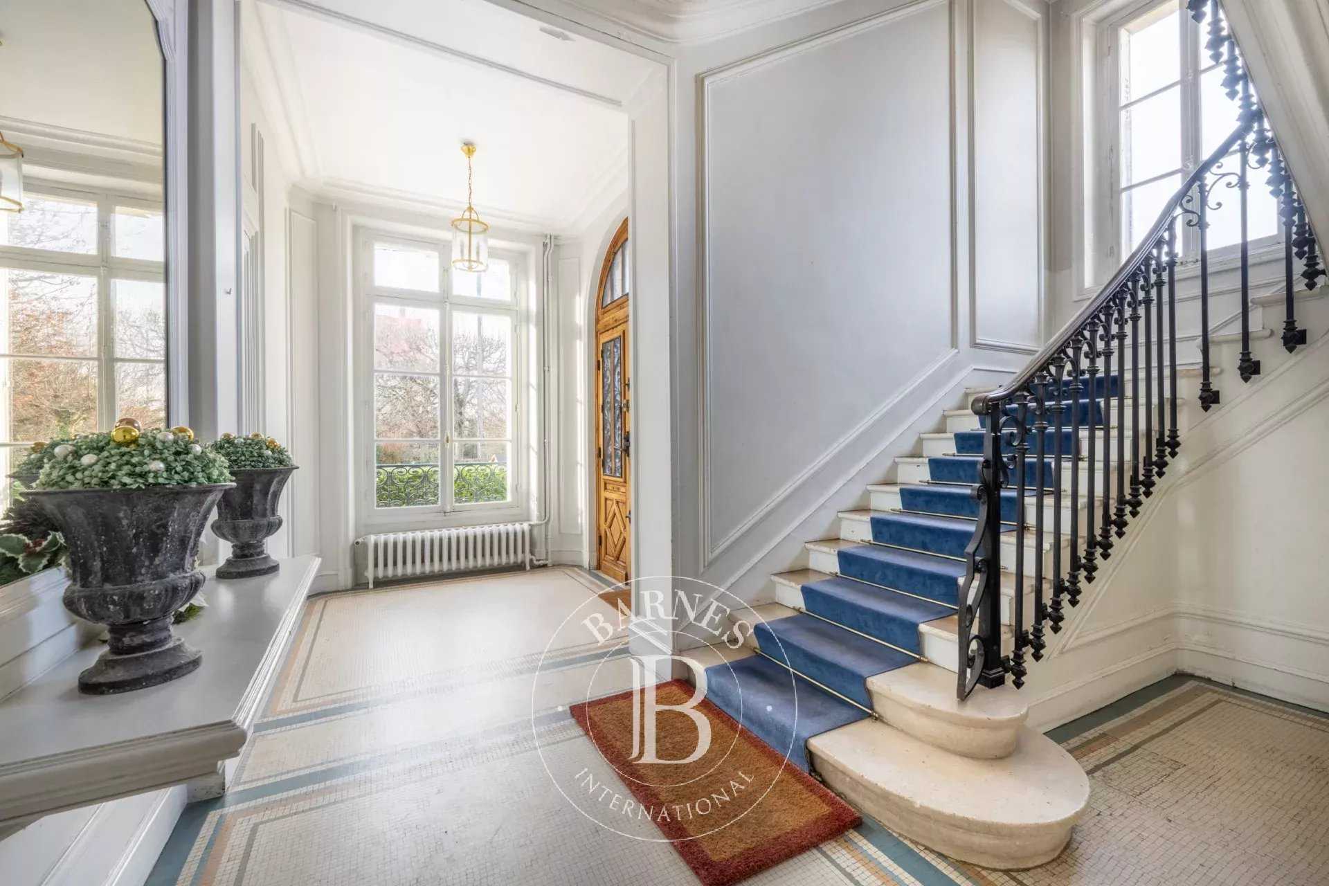 Le Chesnay-Rocquencourt  - Apartment 3 Bedrooms