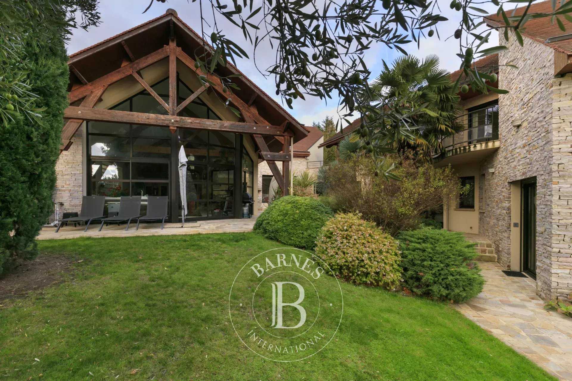 Verrières-le-Buisson  - House 7 Bedrooms