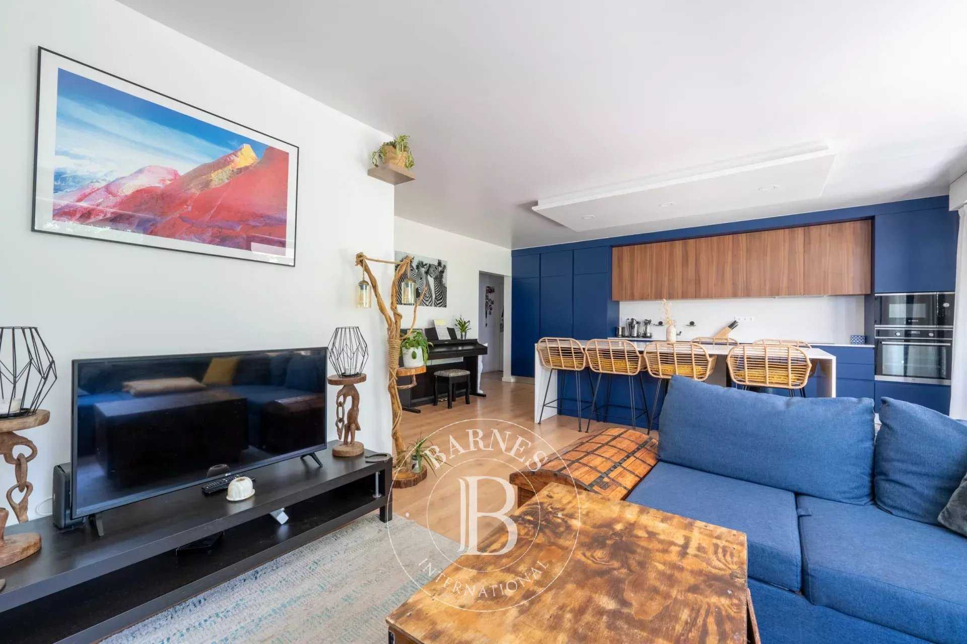Le Chesnay-Rocquencourt  - Apartment 2 Bedrooms