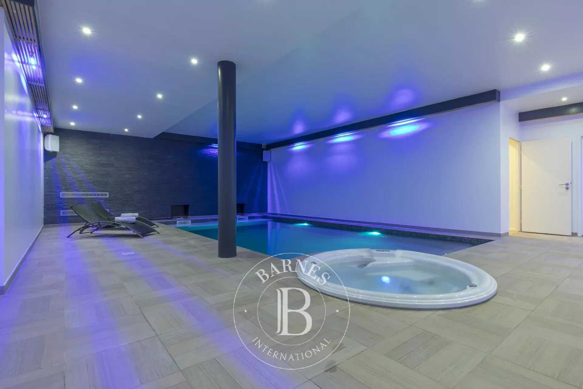 La Celle-Saint-Cloud  - Casa 12 Cuartos 5 Habitaciones