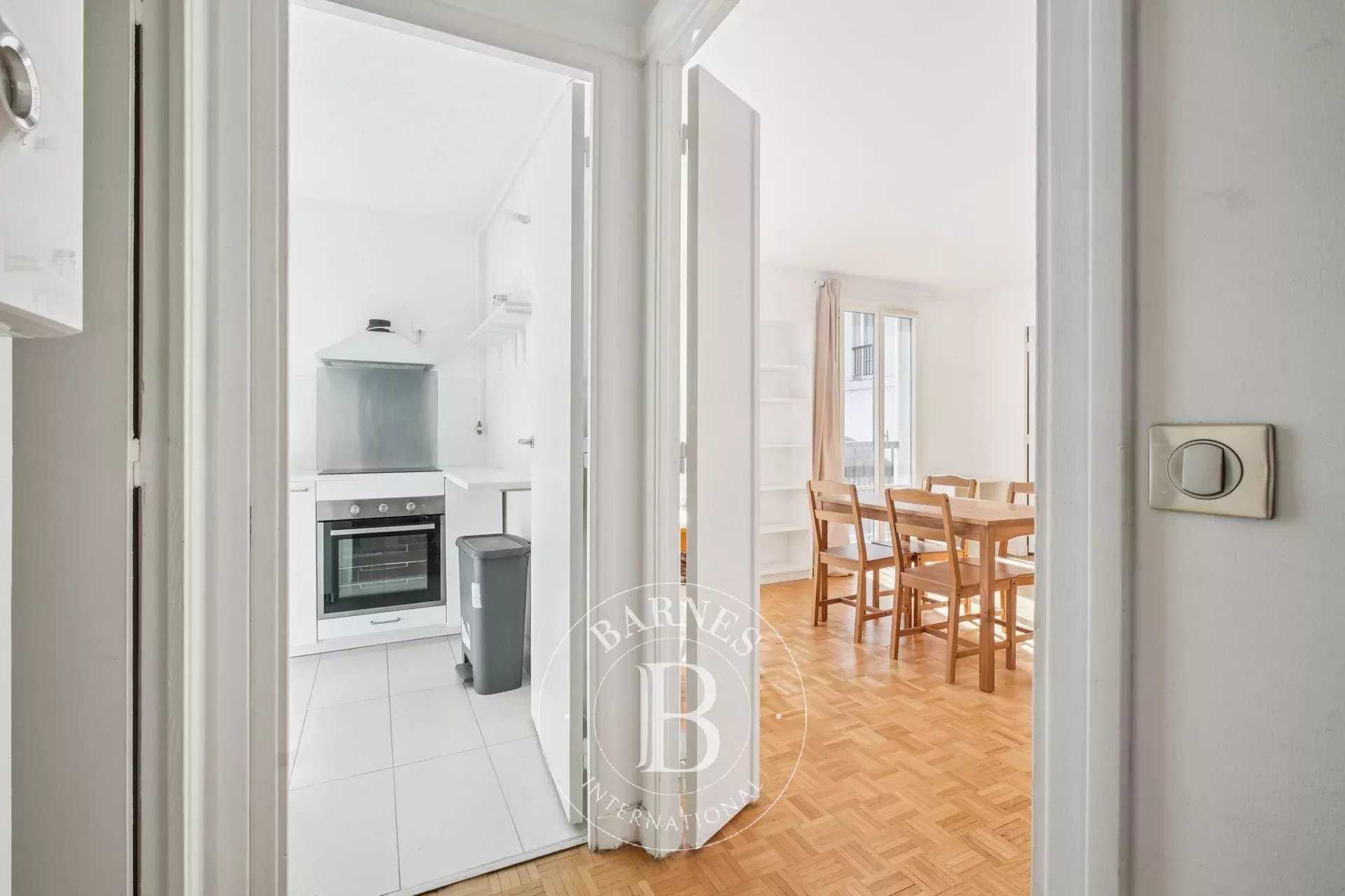 Versailles  - Appartement 2 Pièces