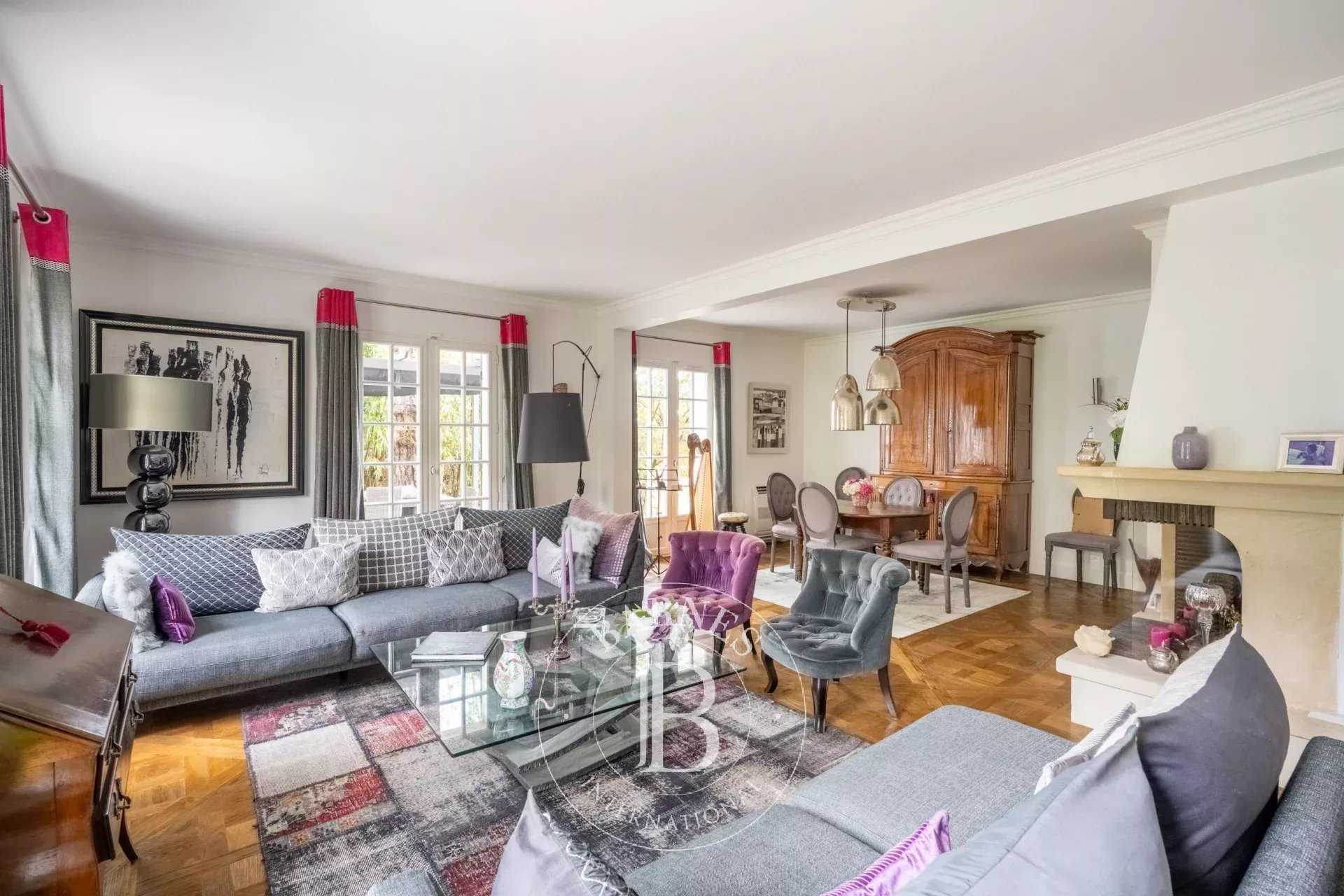 Versailles  - House 4 Bedrooms