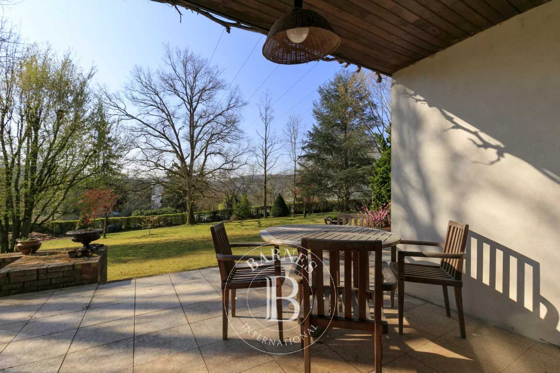 Gif-sur-Yvette  - Casa 6 Cuartos 6 Habitaciones