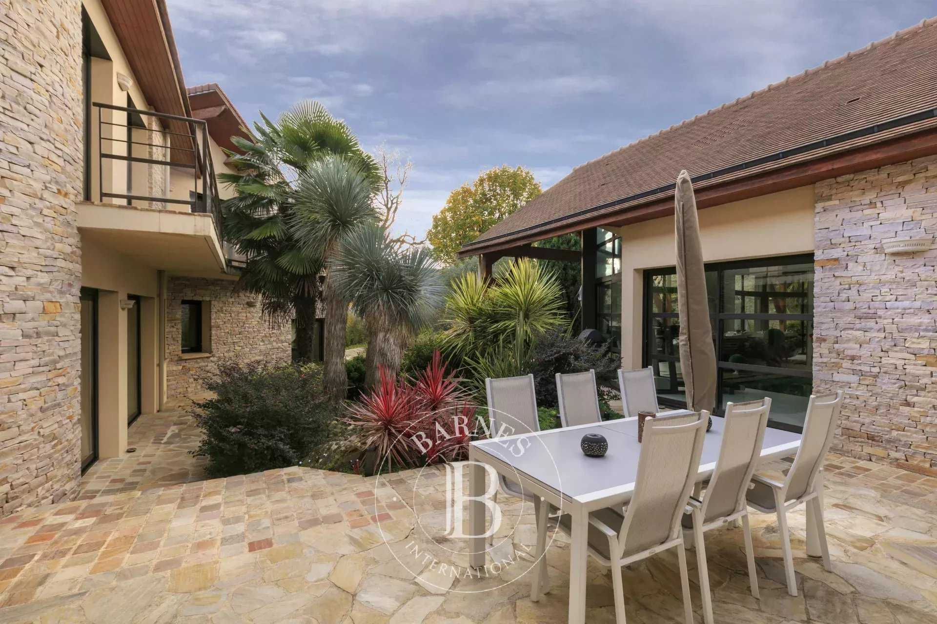 Verrières-le-Buisson  - House 7 Bedrooms