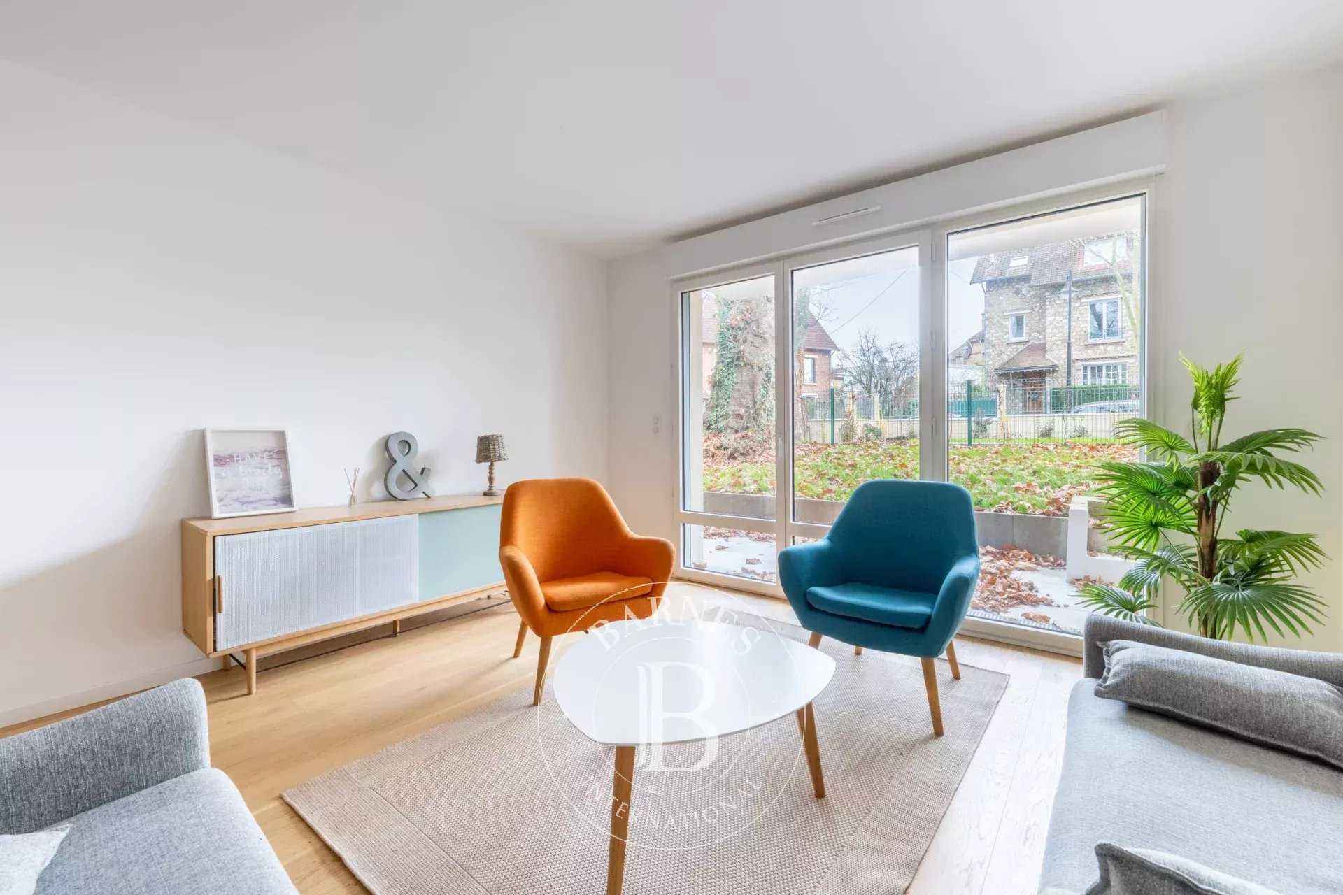 Le Chesnay-Rocquencourt  - Apartment 3 Bedrooms