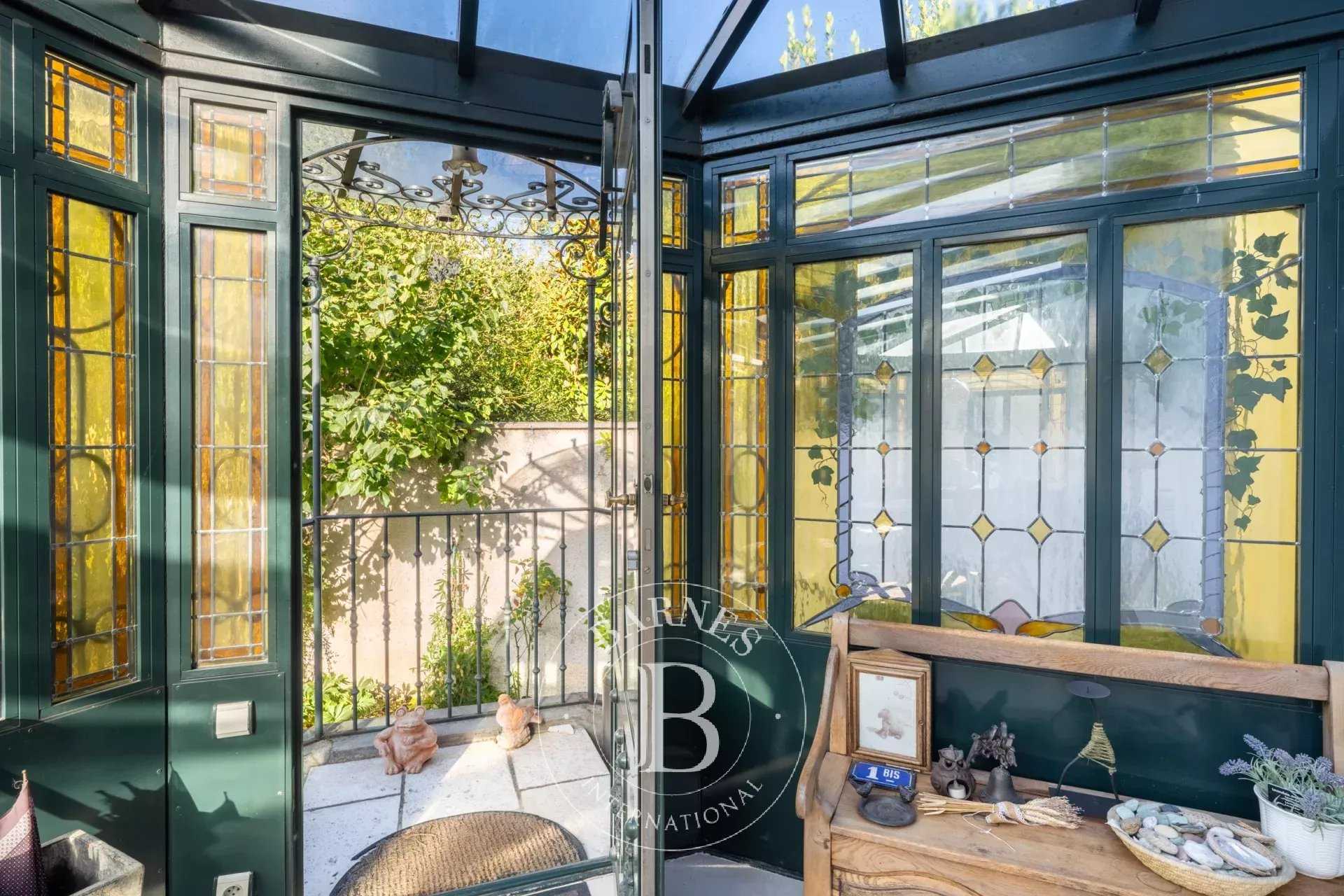 Le Chesnay-Rocquencourt  - Casa 8 Cuartos 5 Habitaciones