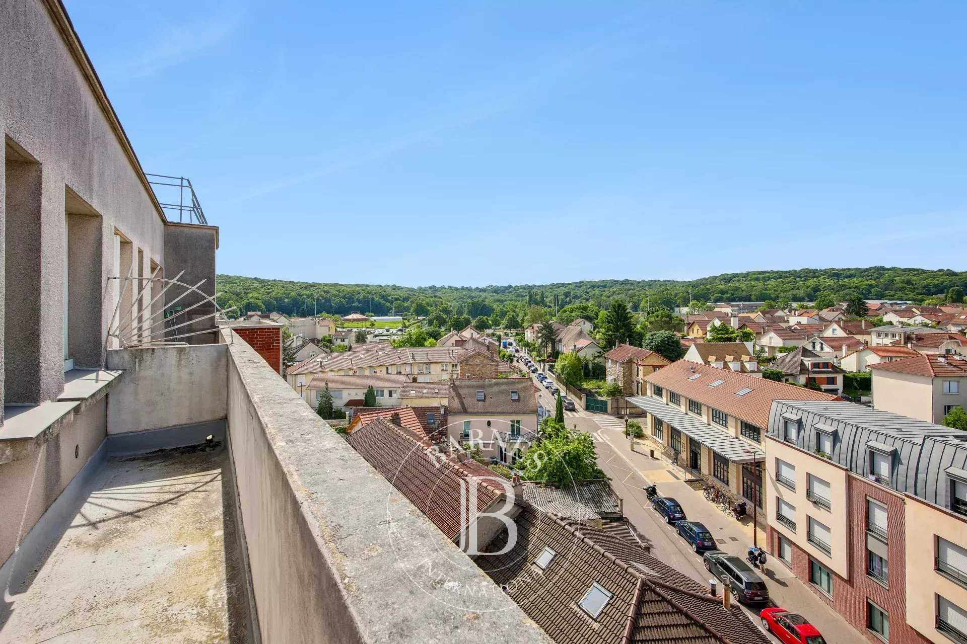 Versailles  - Appartement 2 Pi&egrave;ces, 1 Chambre