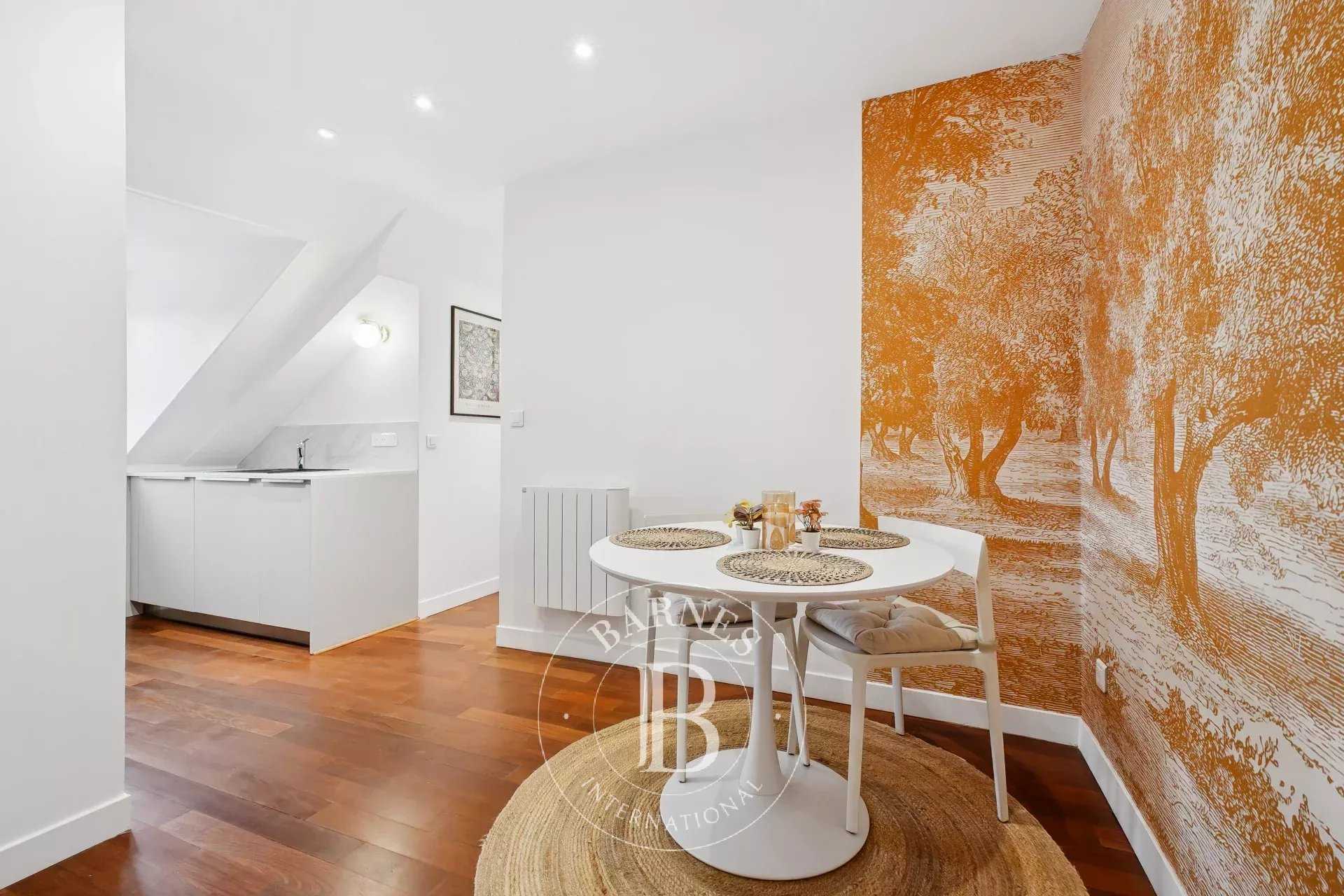 Versailles  - Appartement 3 Pièces, 1 Chambre