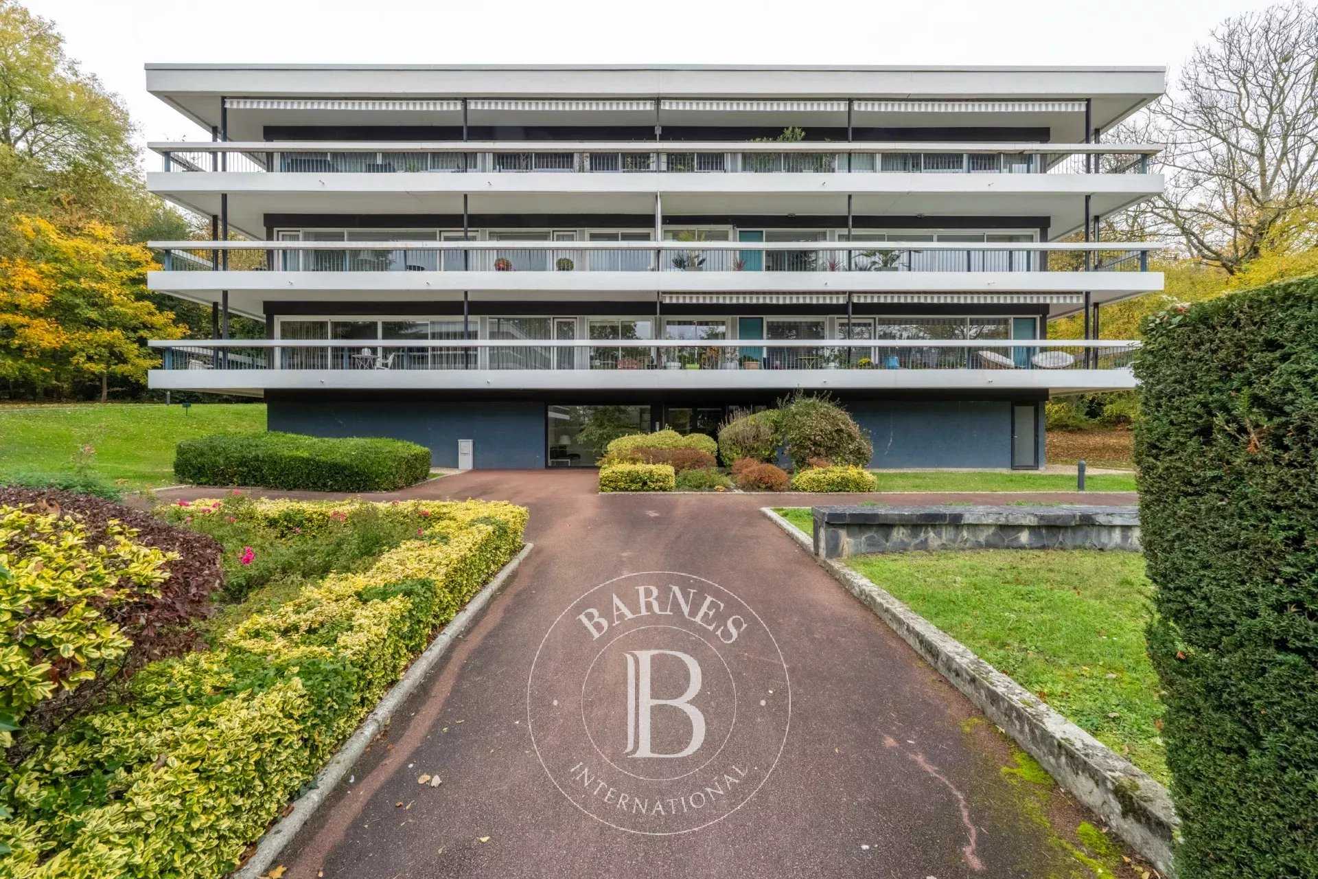 Le Chesnay-Rocquencourt  - Apartment 2 Bedrooms