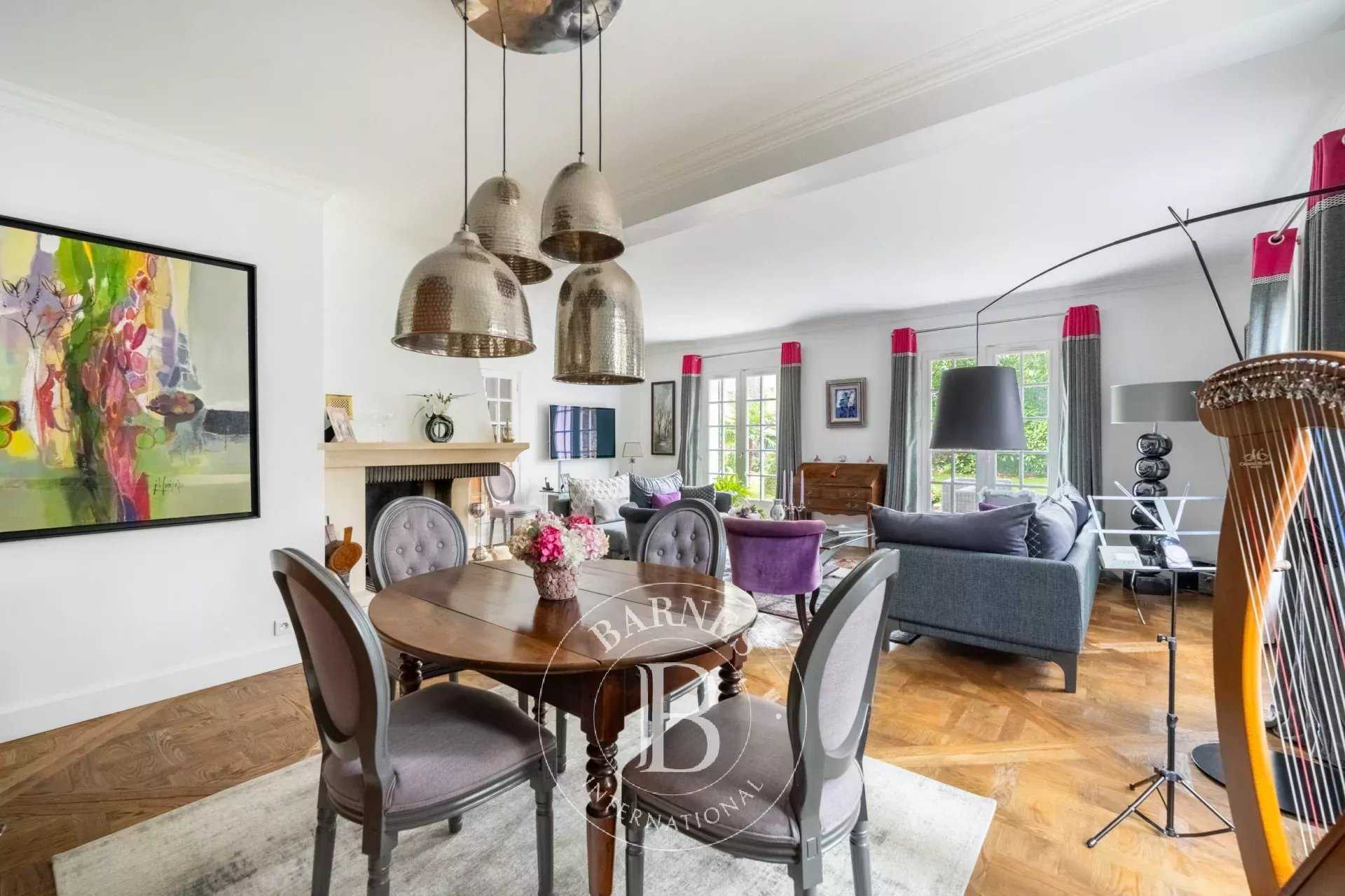 Versailles  - House 4 Bedrooms