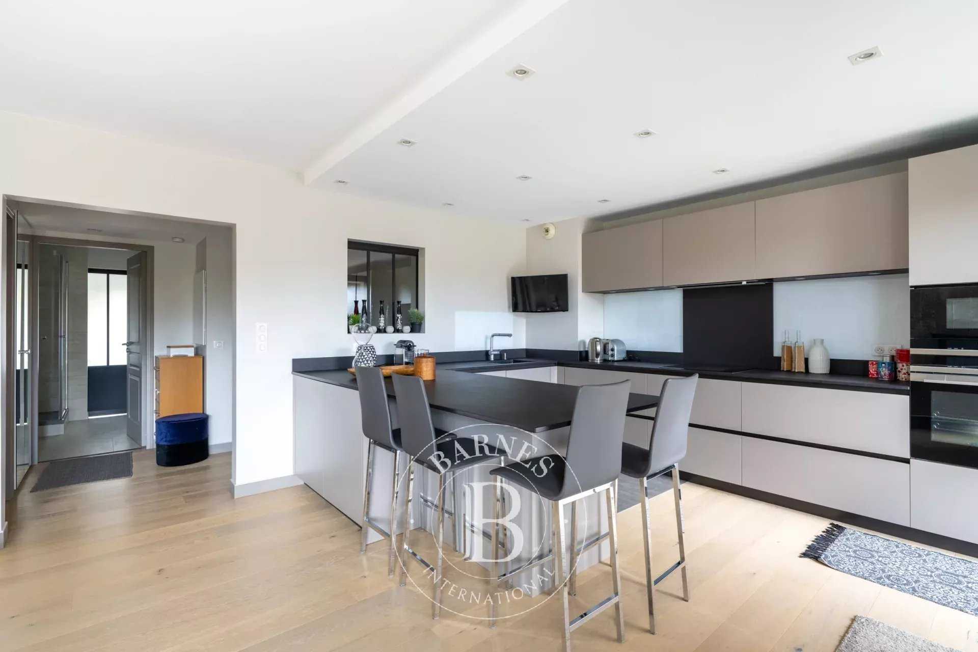 Appartement Le Chesnay-Rocquencourt