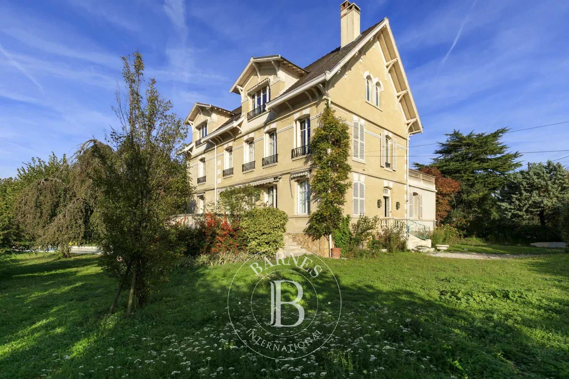 Maison Le Vésinet