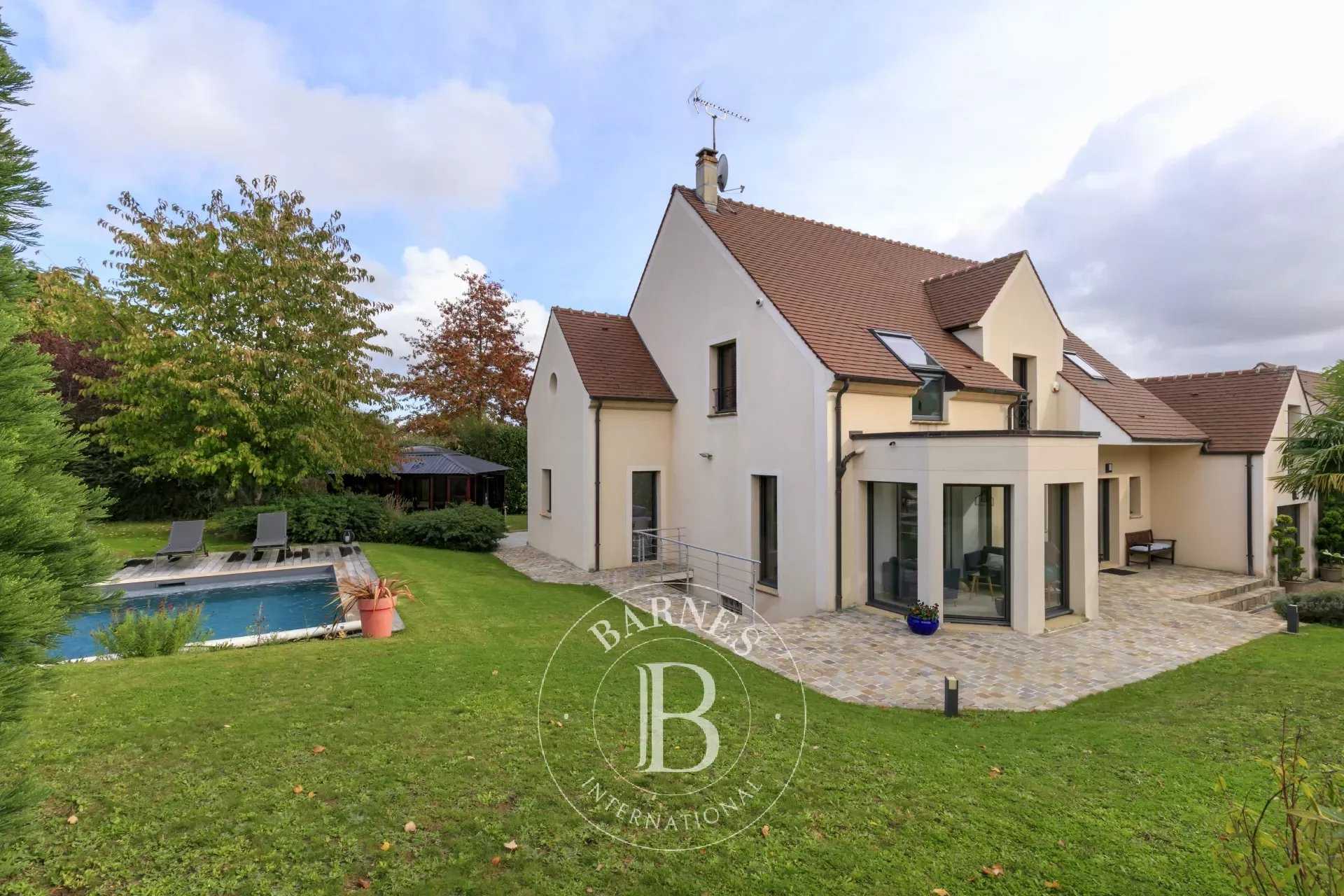 Maison Morainvilliers