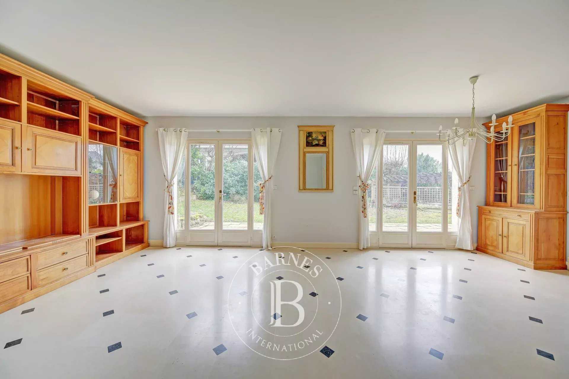 Maison Versailles