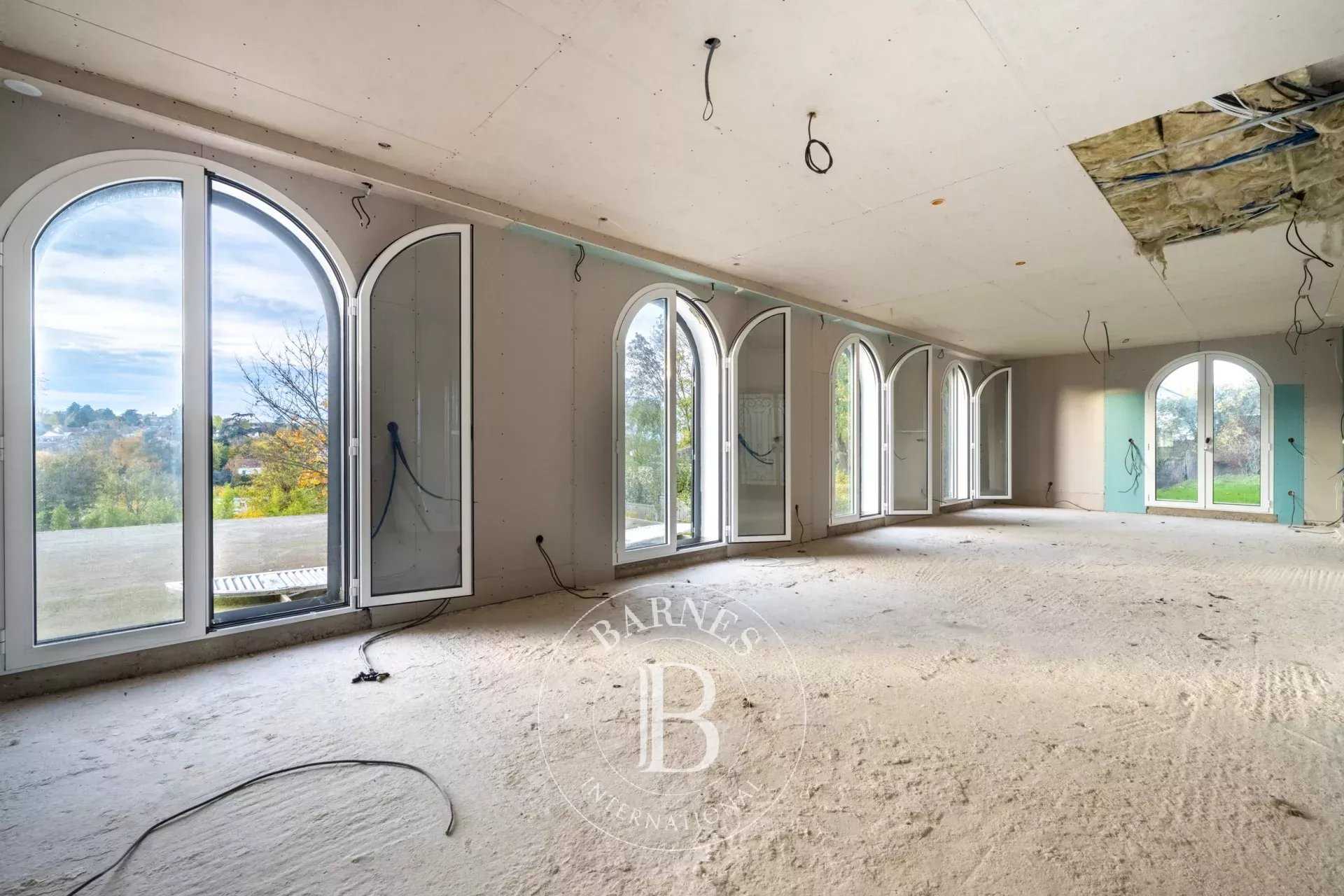 Bougival  - Casa 12 Cuartos 5 Habitaciones