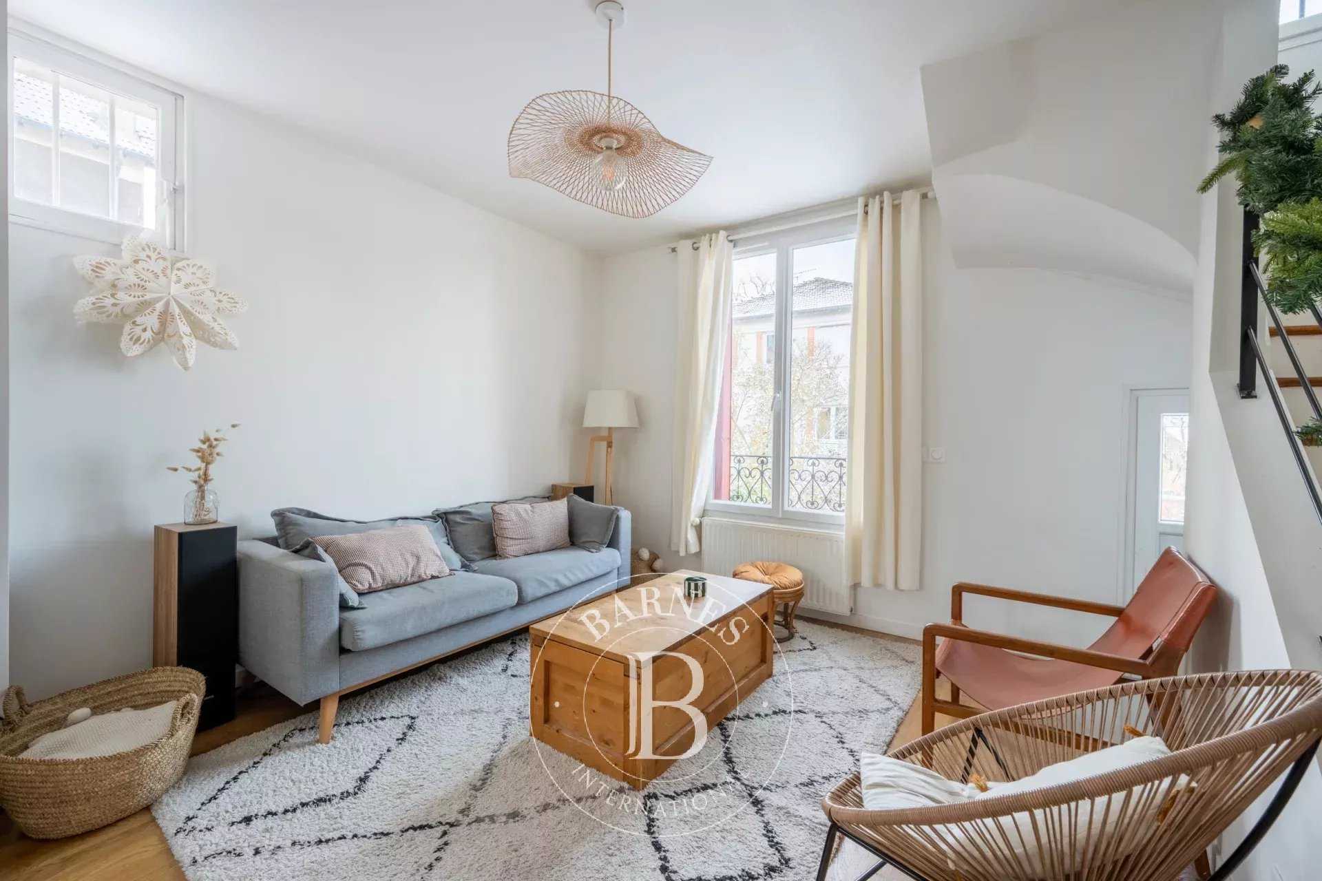 Versailles  - House 4 Bedrooms