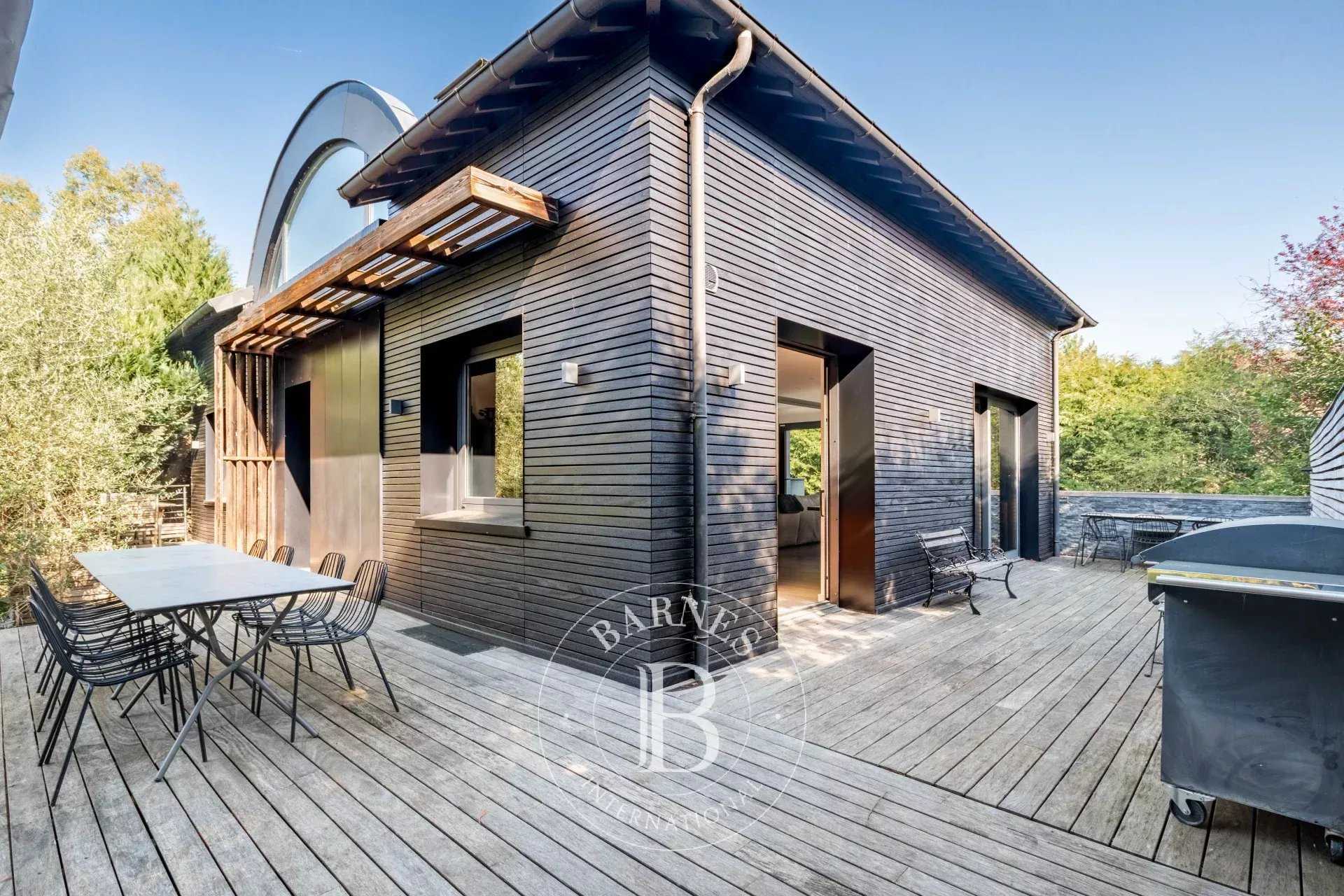 La Celle-Saint-Cloud  - House 4 Bedrooms