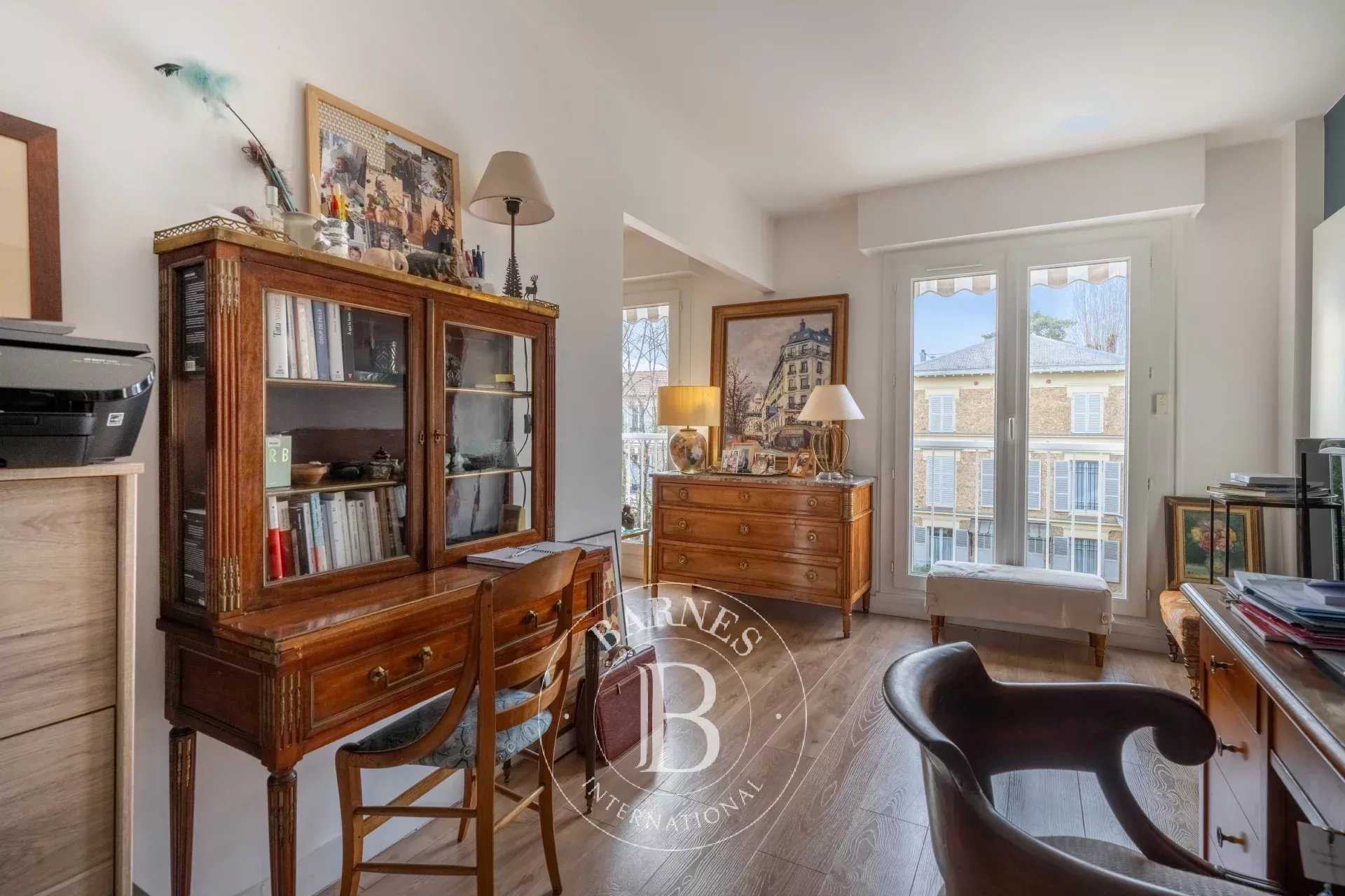 Versailles  - Appartement 4 Pièces 3 Chambres